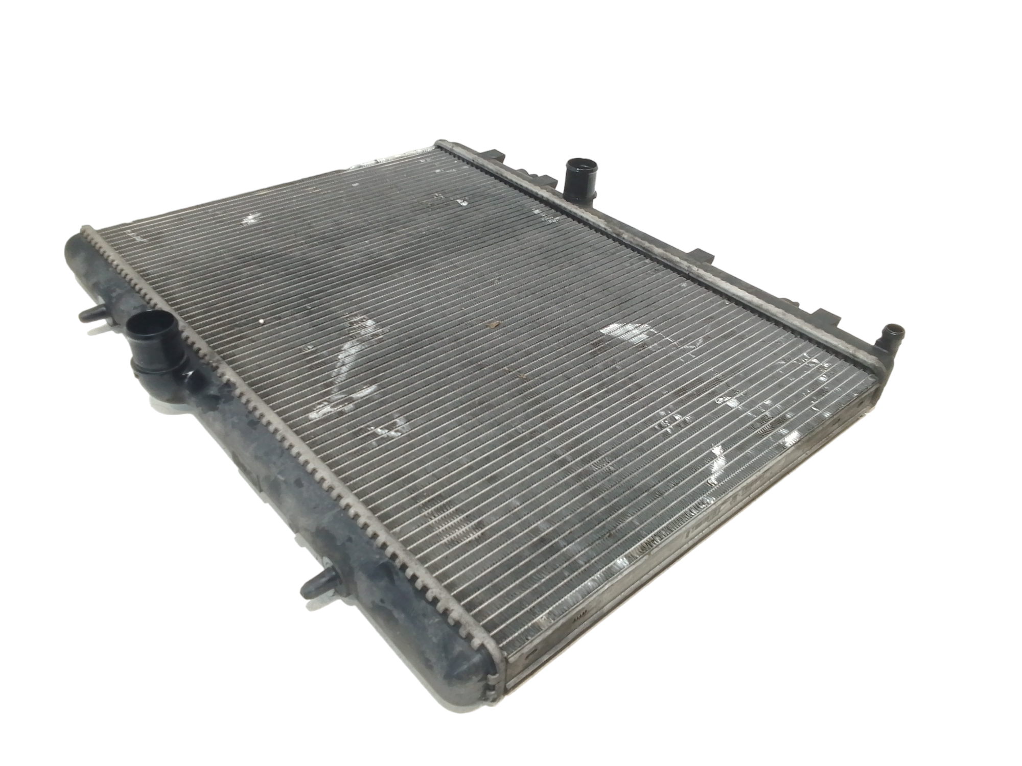 Radiatore acqua per Peugeot 3008 Serie (09>16) (2009 - 2016)