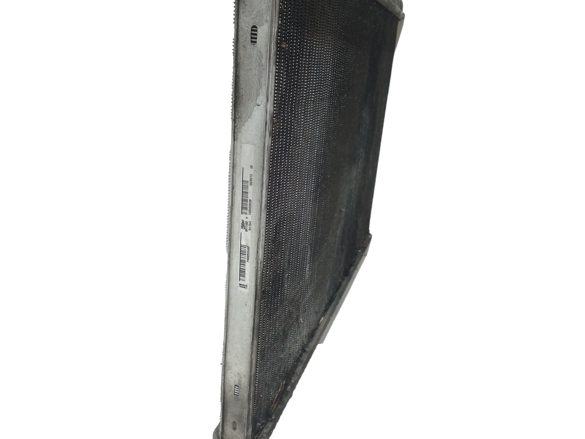 Radiatore acqua per Peugeot 3008 Serie (09>16) (2009 - 2016)