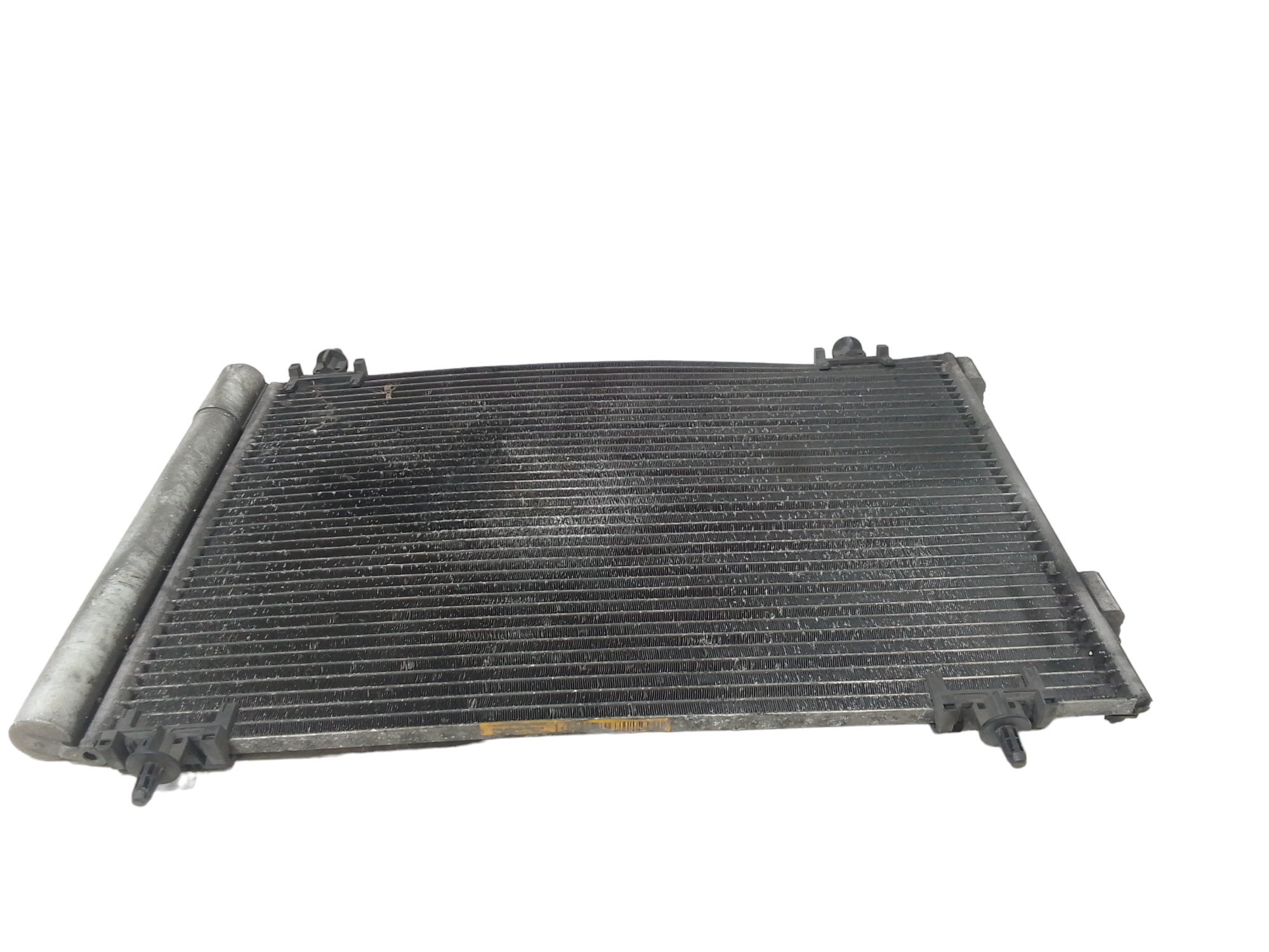 Radiatore A/C per Peugeot 3008 Serie (09>16) (2009 - 2016)