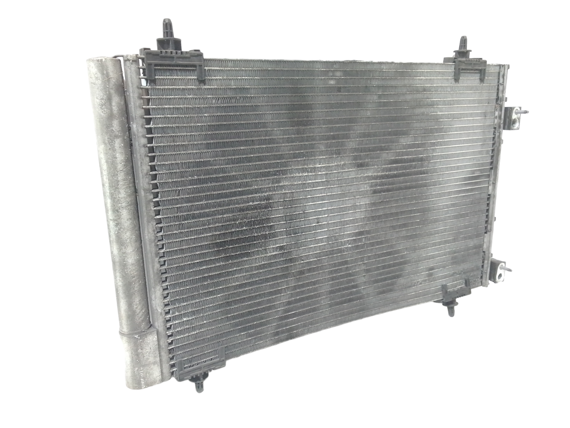 Radiatore A/C per Peugeot 3008 Serie (09>16) (2009 - 2016)