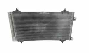 Radiatore A/C per Peugeot 3008 Serie (09>16) (2009 - 2016)