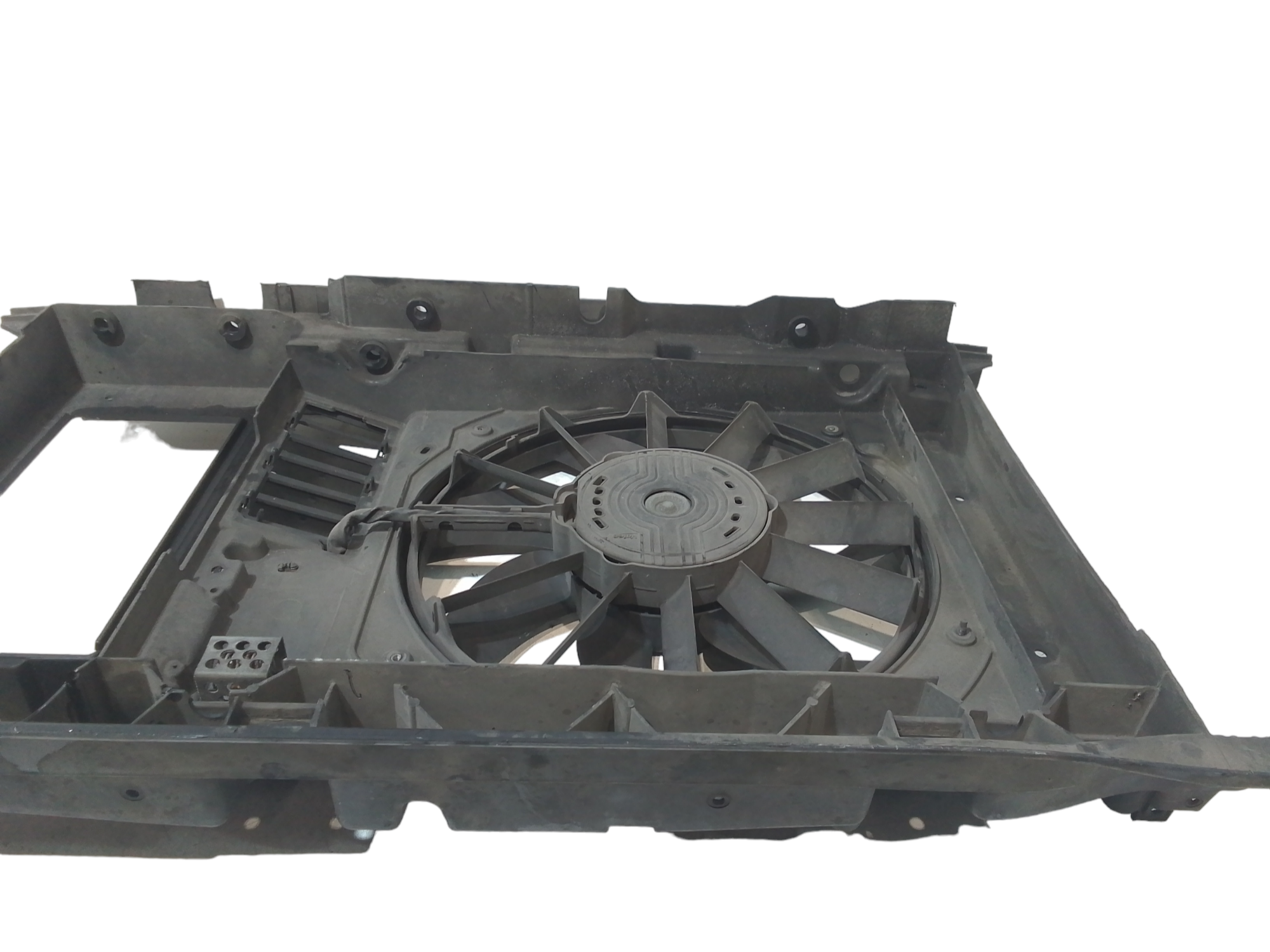 Elettroventola per Peugeot 3008 Serie (09>16) (2009 - 2016)