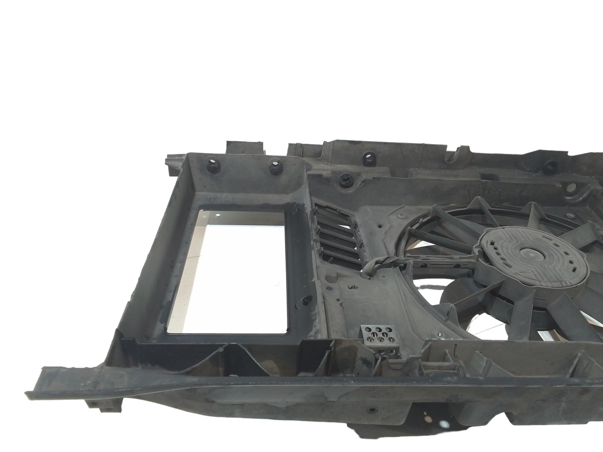 Elettroventola per Peugeot 3008 Serie (09>16) (2009 - 2016)