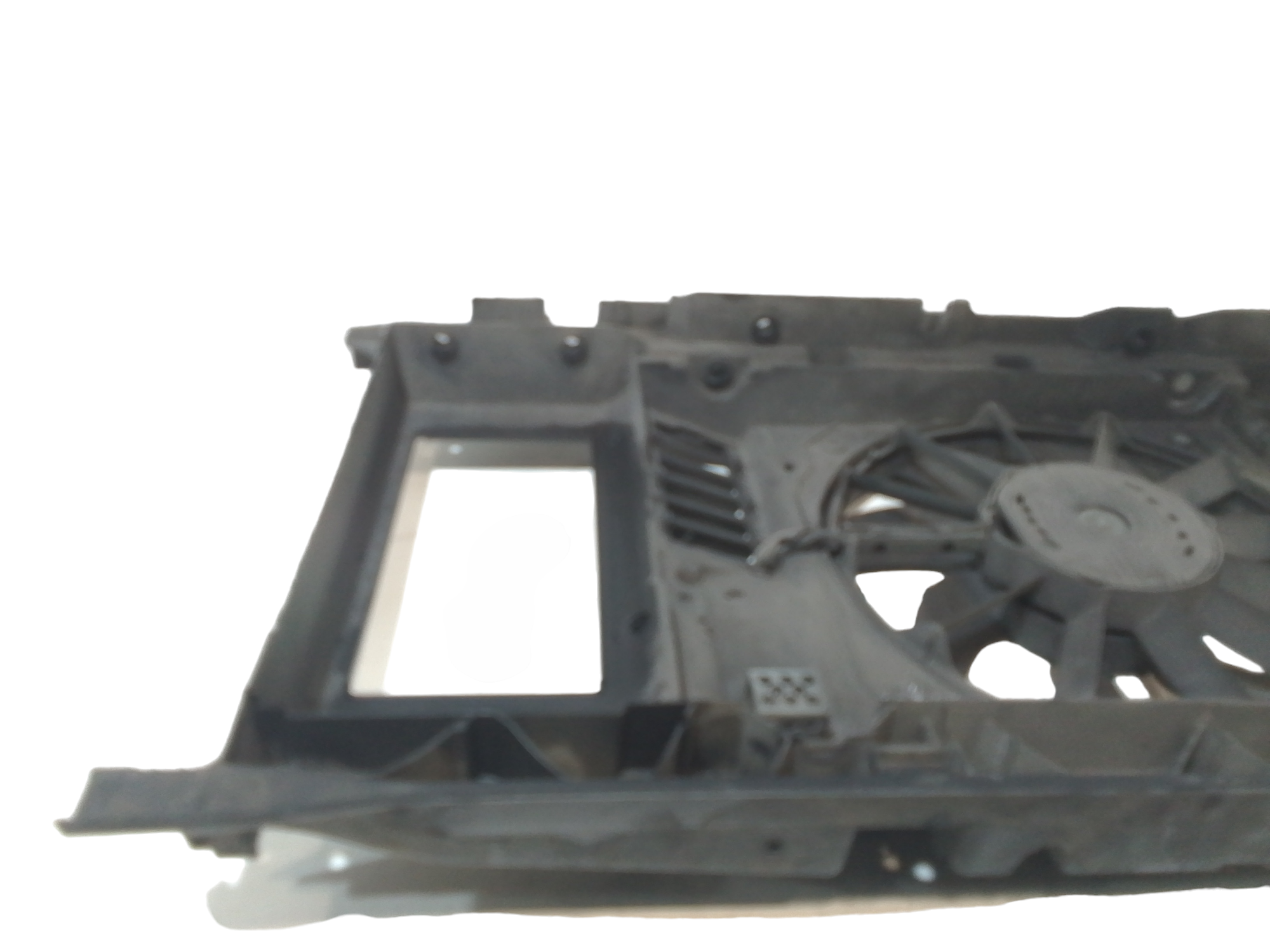 Elettroventola per Peugeot 3008 Serie (09>16) (2009 - 2016)