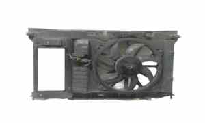 Elettroventola per Peugeot 3008 Serie (09>16) (2009 - 2016)