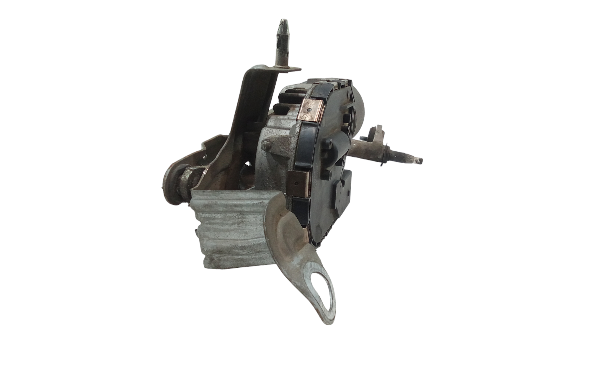 Motorino tergi ant completo di tandem per Volkswagen Golf 5 Plus (04>08)