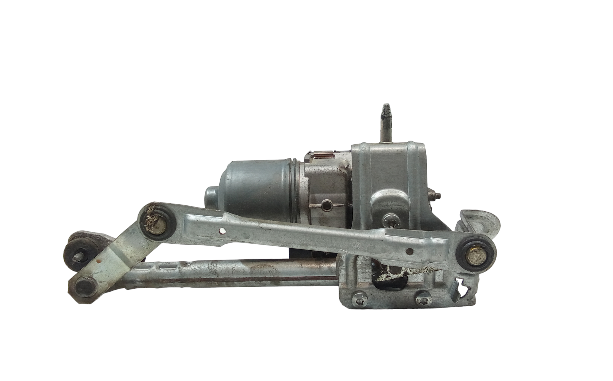 Motorino tergi ant completo di tandem per Volkswagen Golf 5 Plus (04>08)