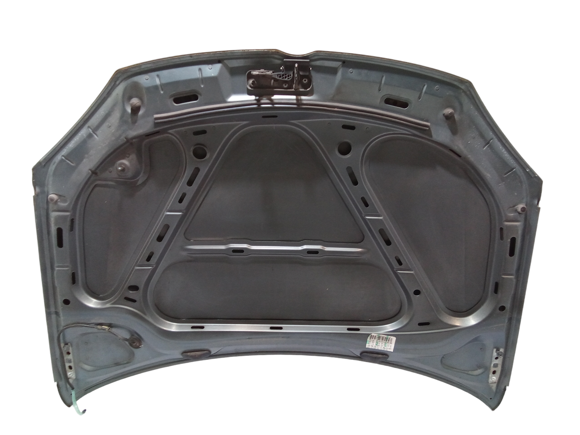 Cofano Anteriore per Volkswagen Jetta Serie A5 (2005 - 2010)