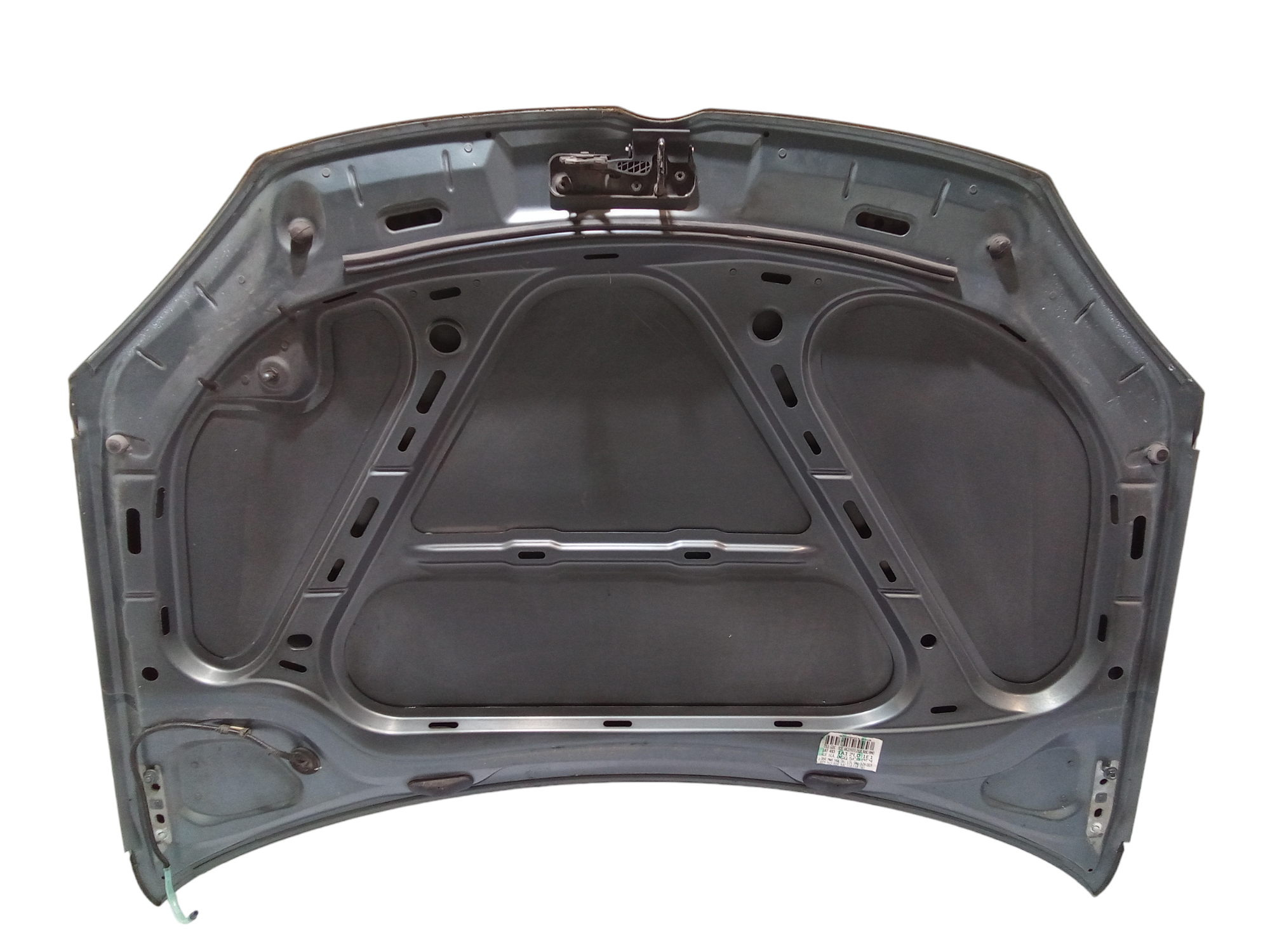 Cofano Anteriore per Volkswagen Jetta Serie A5 (2005 - 2010)