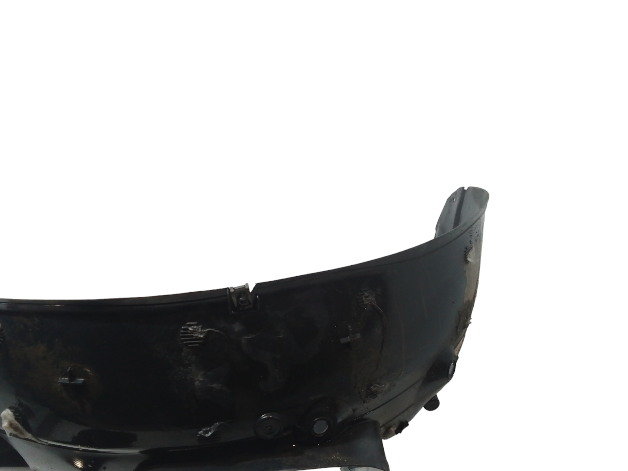 Passaruota ant DX per Peugeot 3008 Serie (09>16) (2009 - 2016)