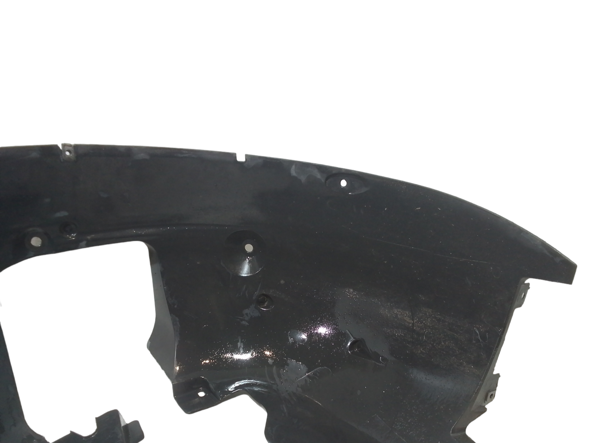 Passaruota ant DX per Peugeot 3008 Serie (09>16) (2009 - 2016)