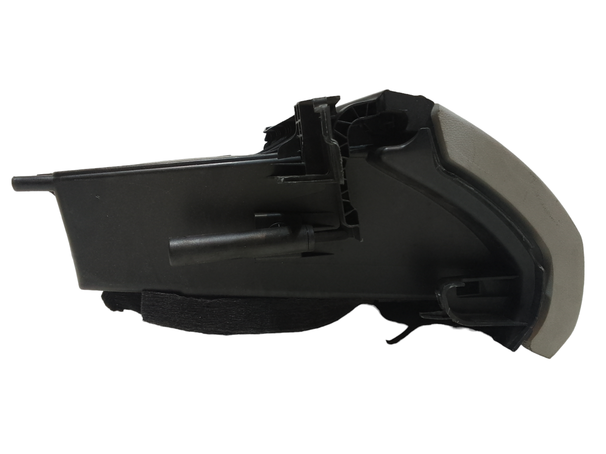 Cassetto porta oggetti per Mercedes Classe B W245 1 Serie (2005 - 2011)