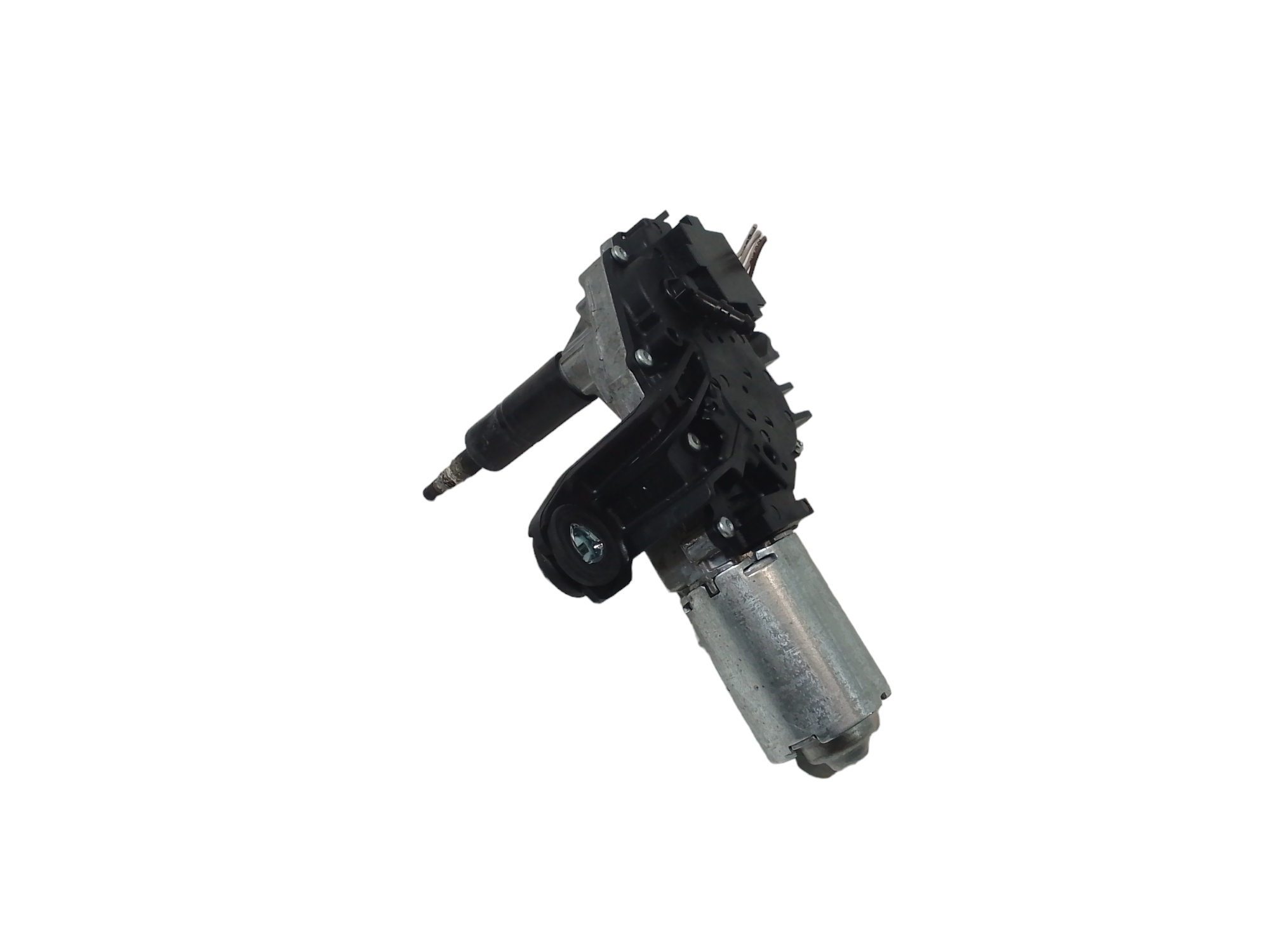 Motorino Tergicristallo Posteriore per Volkswagen Golf 5 Plus (04>08)