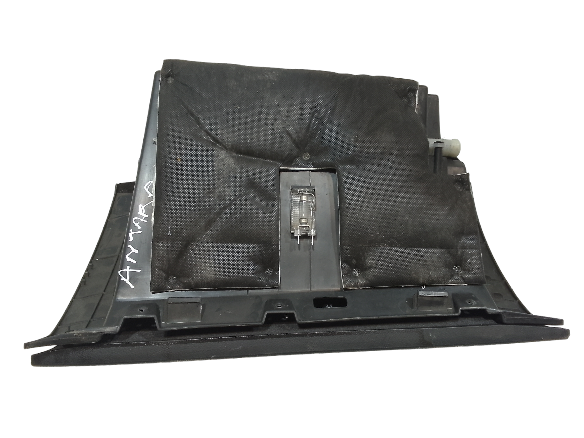 Cassetto porta oggetti per Opel Antara Serie (2006 - 2015)