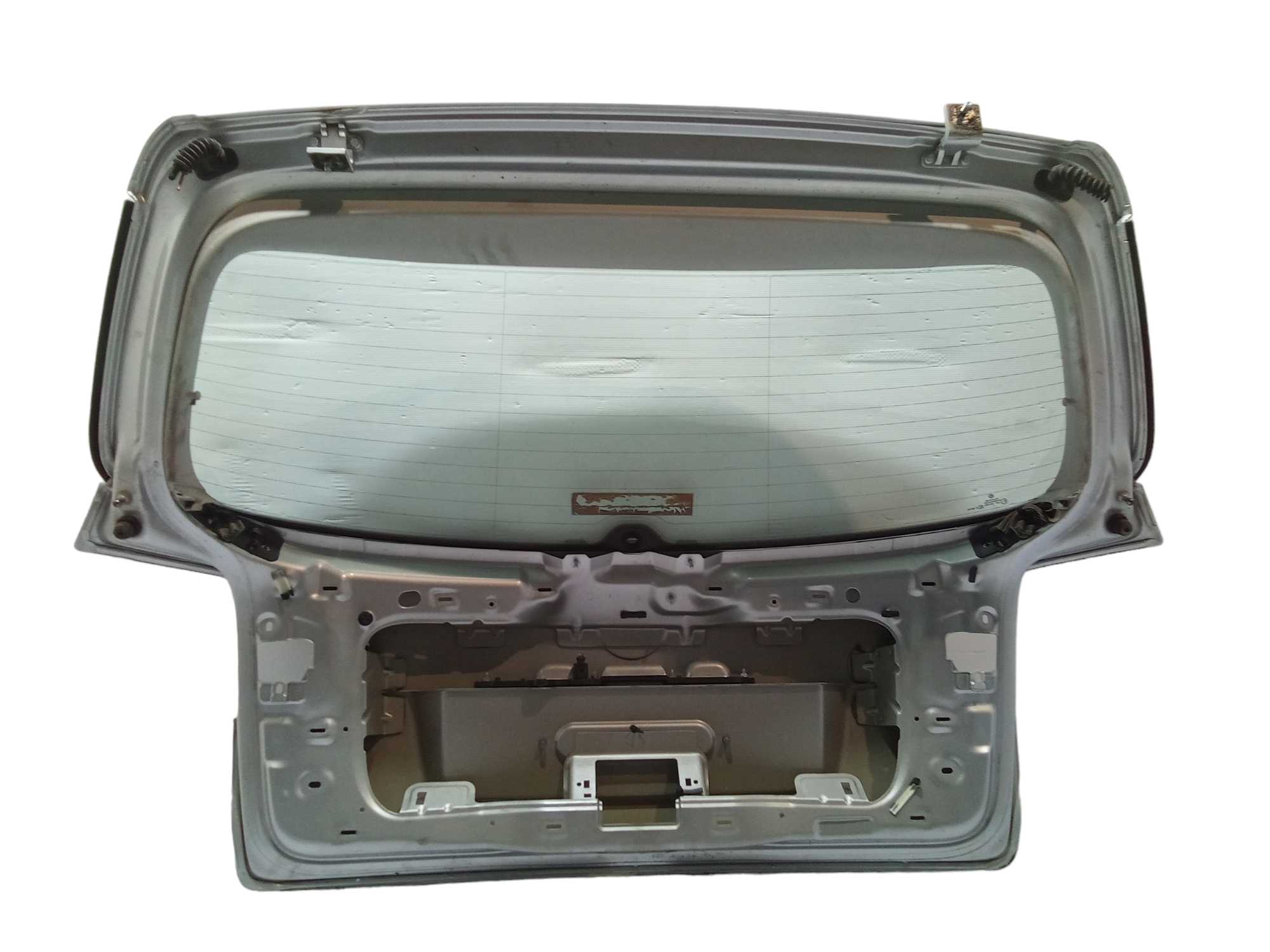 Portellone Posteriore per Volkswagen Golf 5 Plus (04>08)