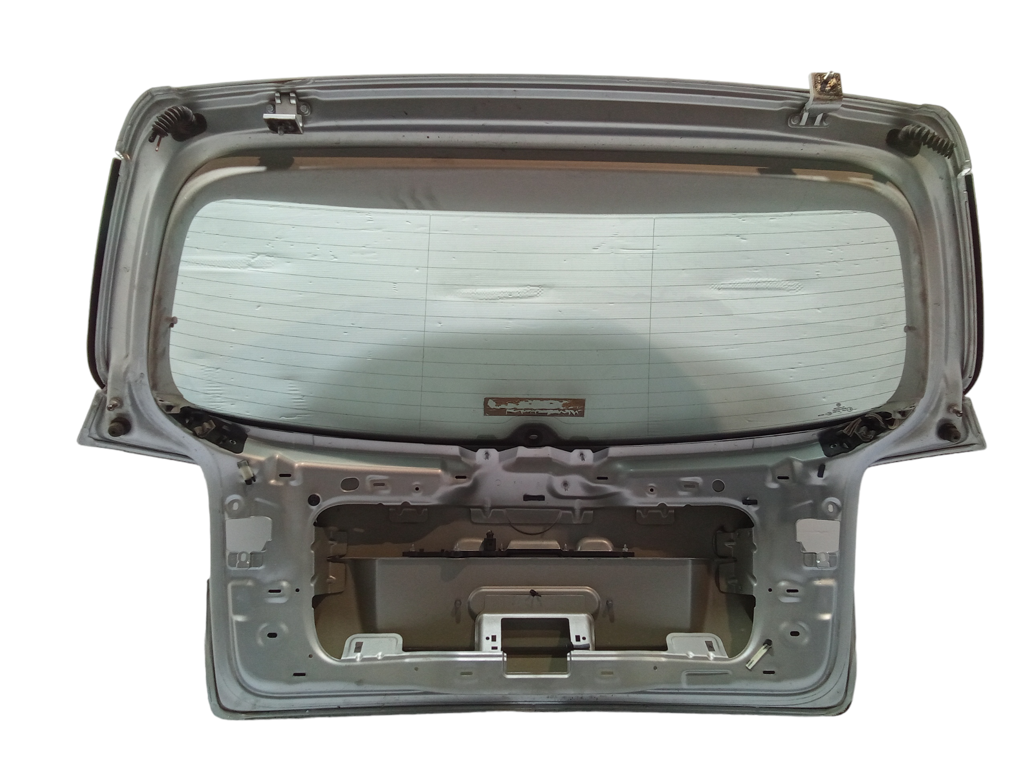 Portellone Posteriore per Volkswagen Golf 5 Plus (04>08)