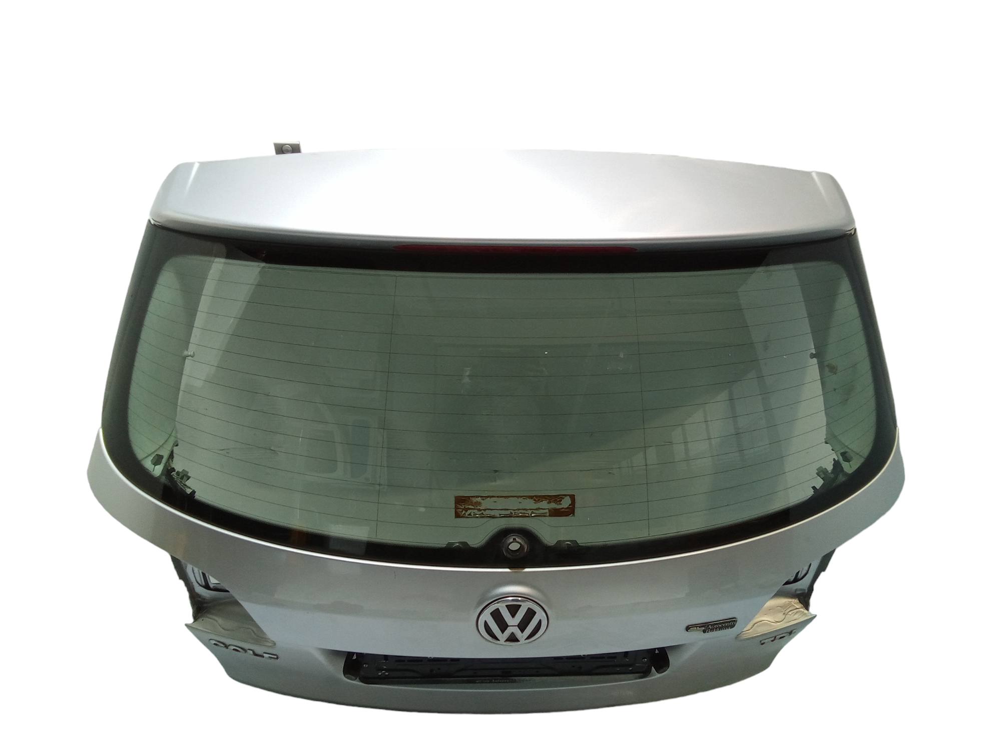 Portellone Posteriore per Volkswagen Golf 5 Plus (04>08)