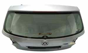 Portellone Posteriore per Volkswagen Golf 5 Plus (04>08)