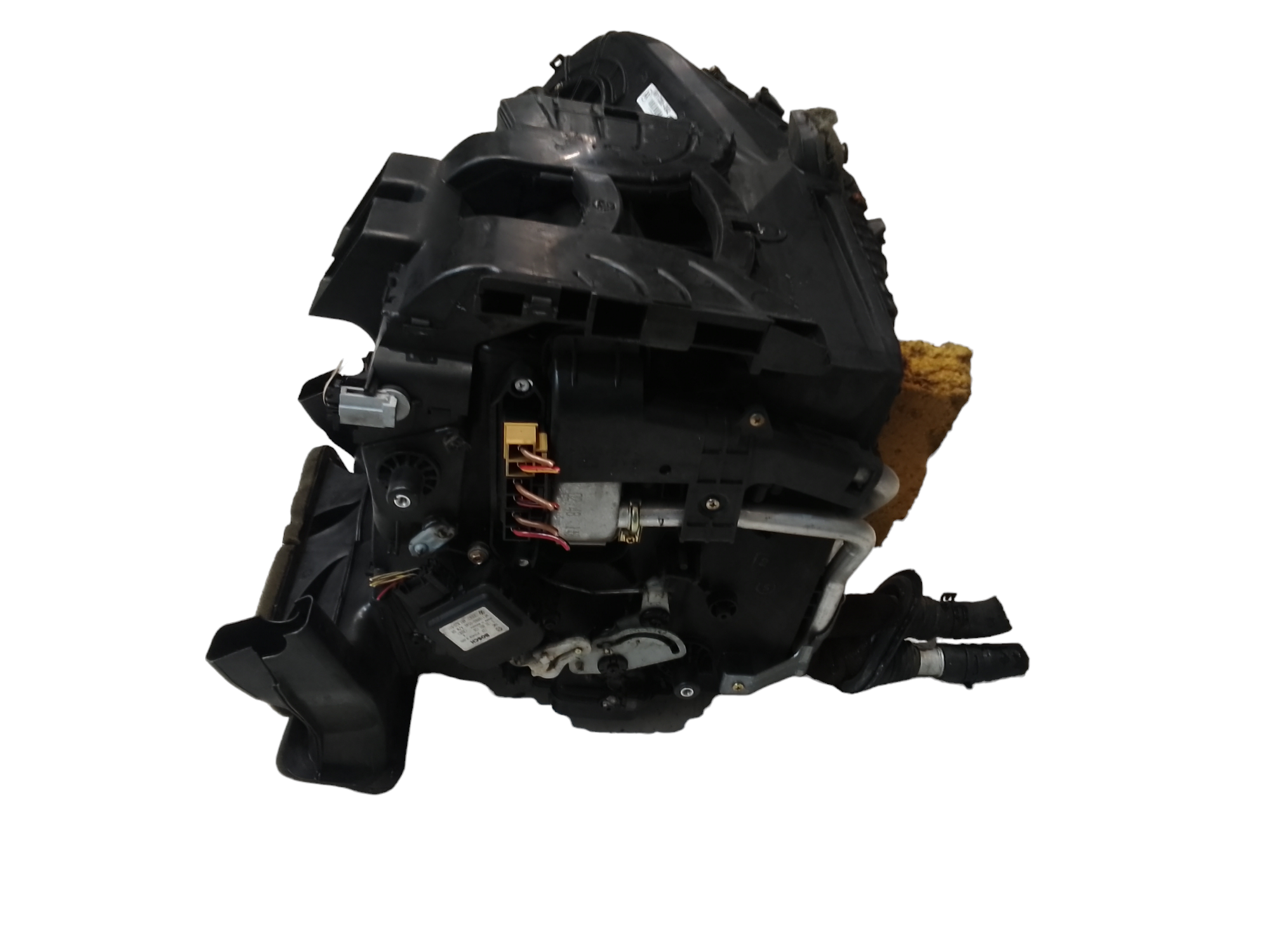 Apparato di Riscaldamento per Audi A6 Allroad (00>06) (2000 - 2006)