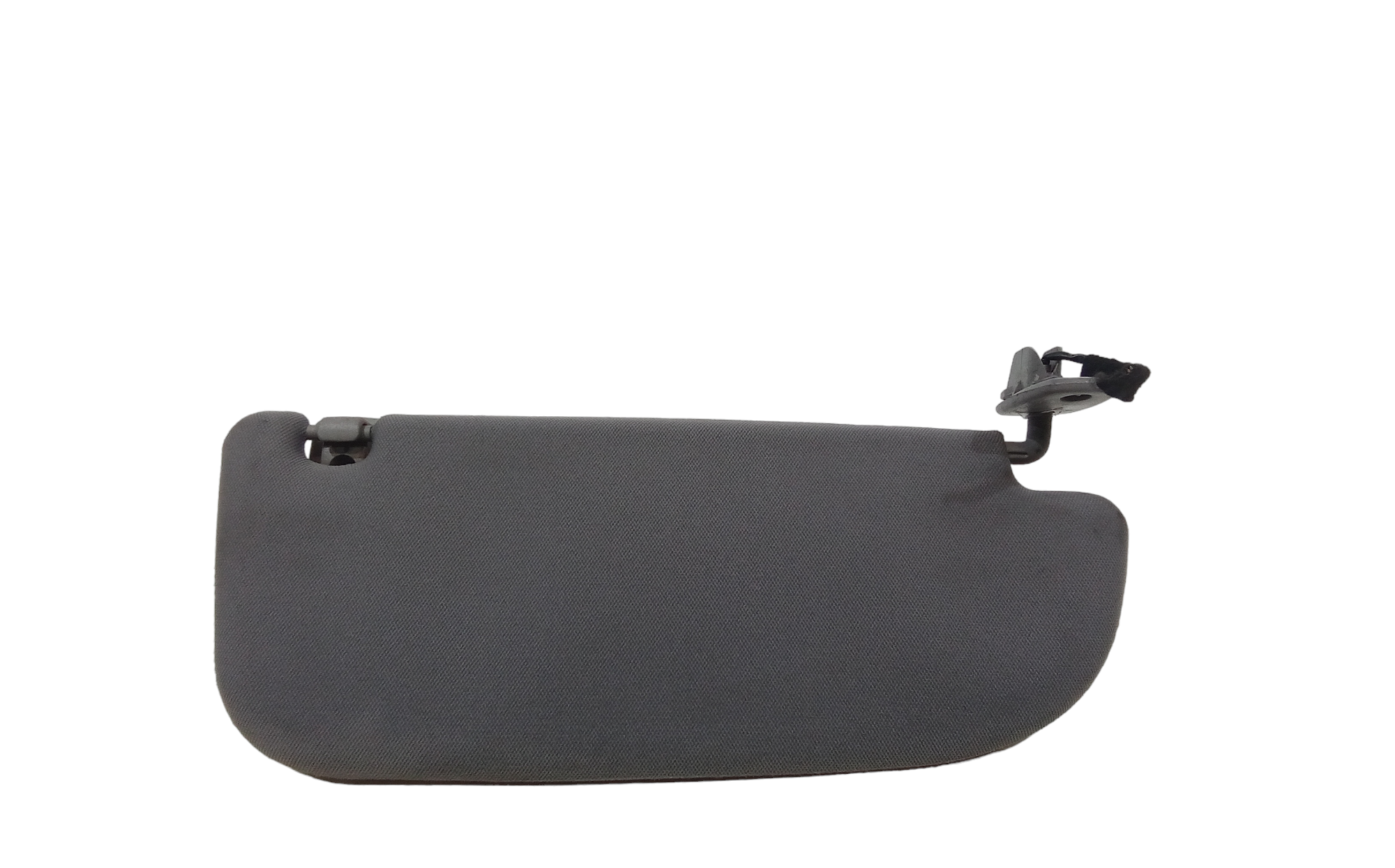 Parasole aletta anteriore Lato Guida per Peugeot 607 1 Serie (1999 - 2005)