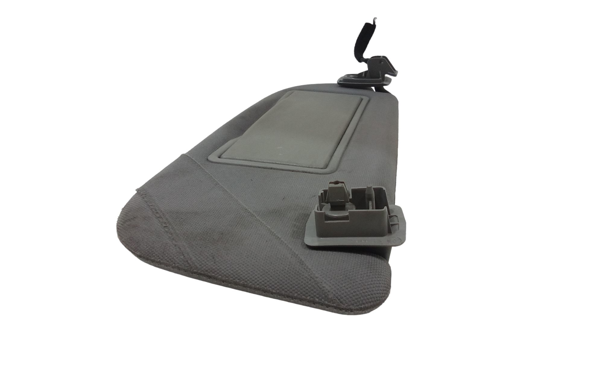 Parasole aletta anteriore Lato Guida per Peugeot 607 1 Serie (1999 - 2005)