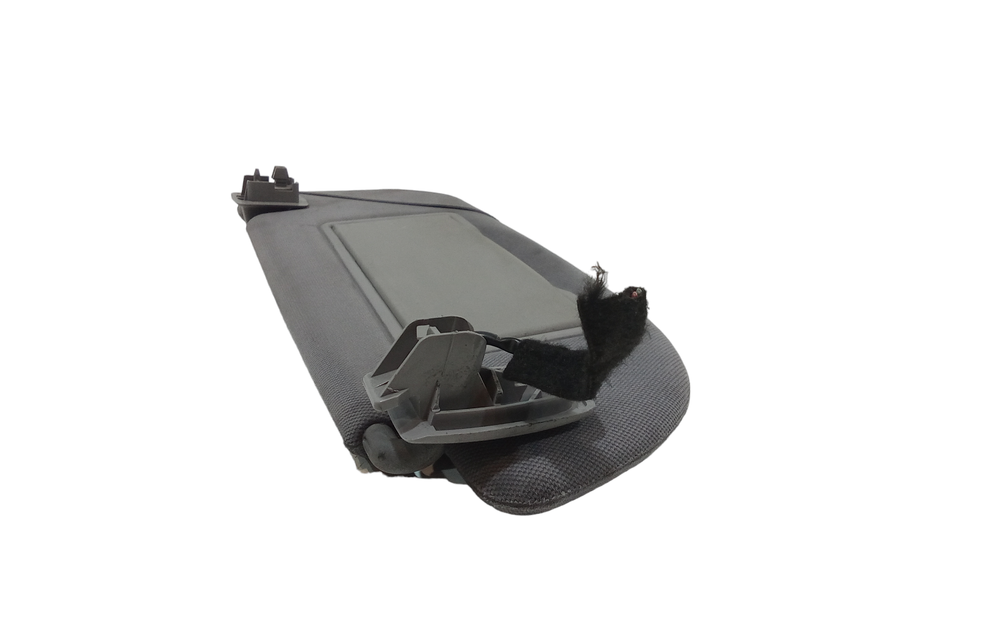 Parasole aletta anteriore Lato Guida per Peugeot 607 1 Serie (1999 - 2005)