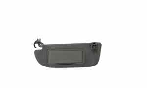 Parasole aletta anteriore Lato Guida per Peugeot 607 1 Serie (1999 - 2005)