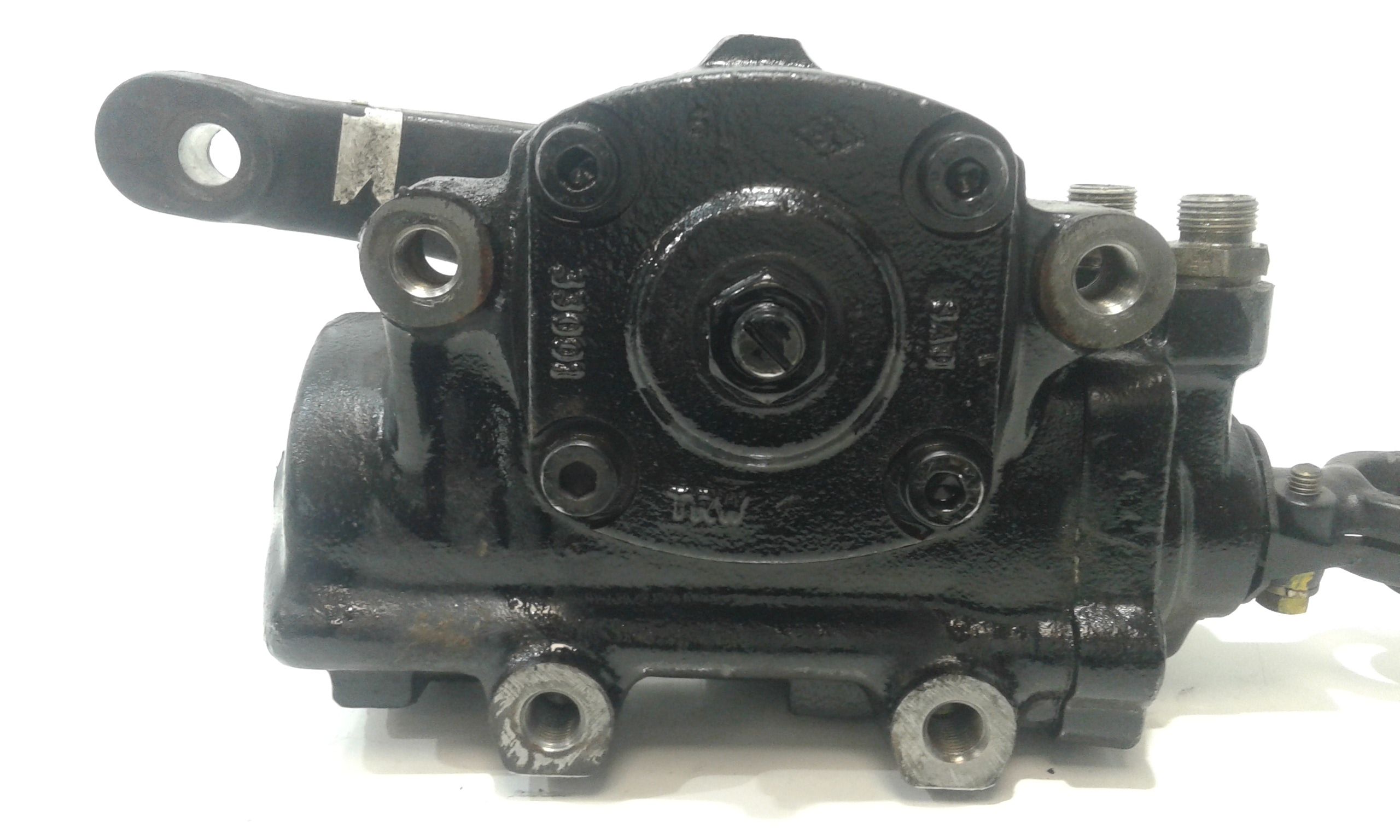 Scatola dello sterzo NISSAN Cabstar 1� Serie