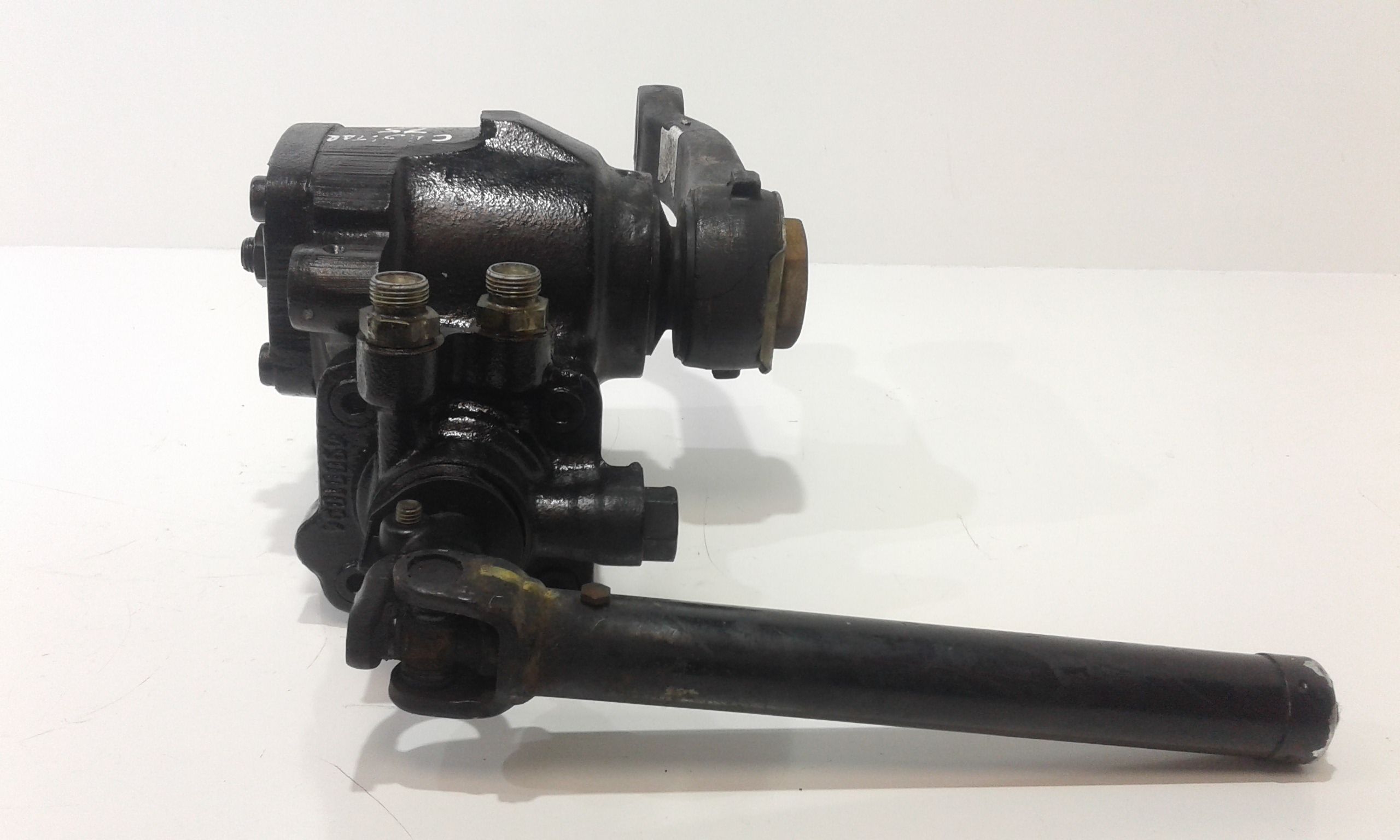 Scatola dello sterzo NISSAN Cabstar 1� Serie