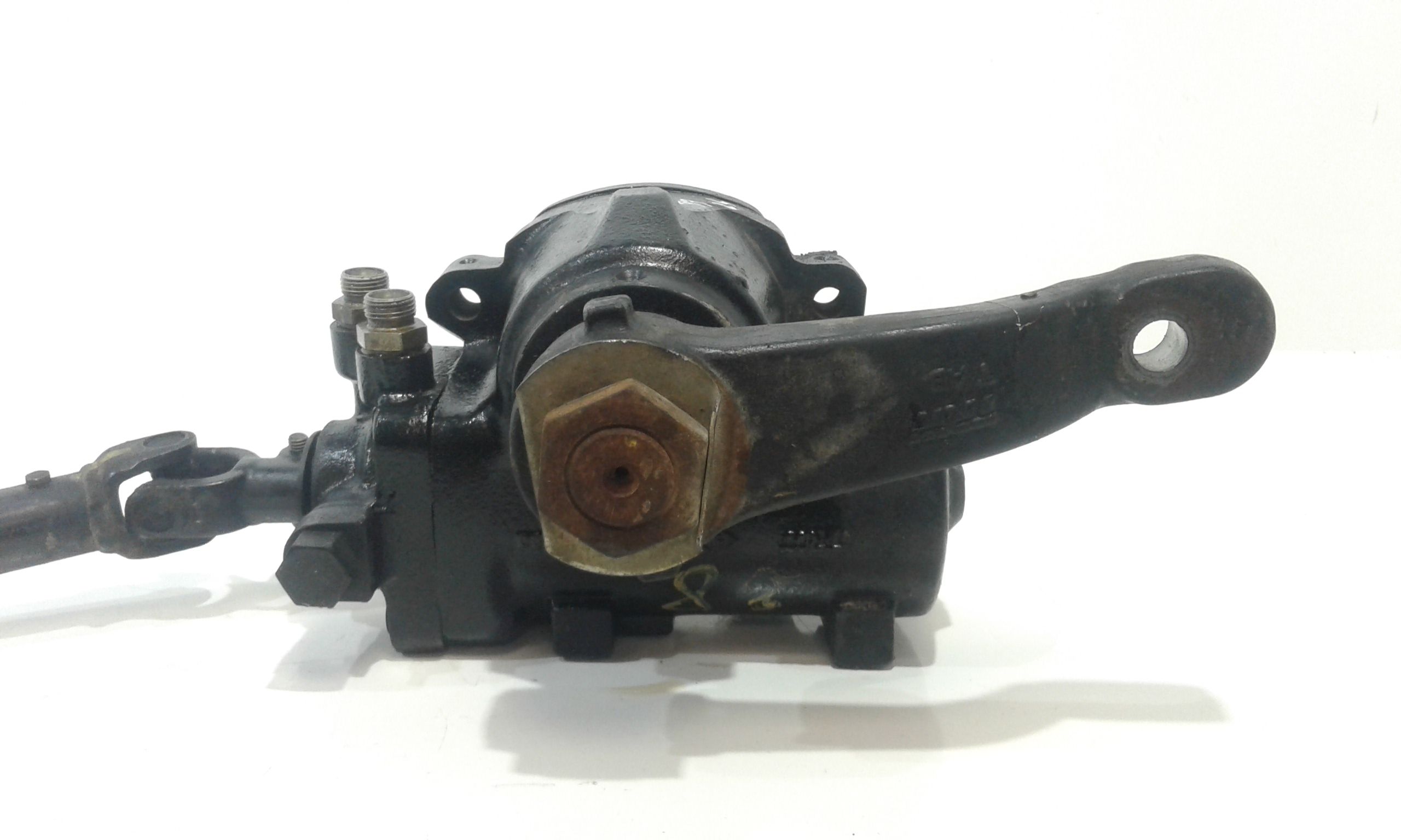 Scatola dello sterzo NISSAN Cabstar 1� Serie