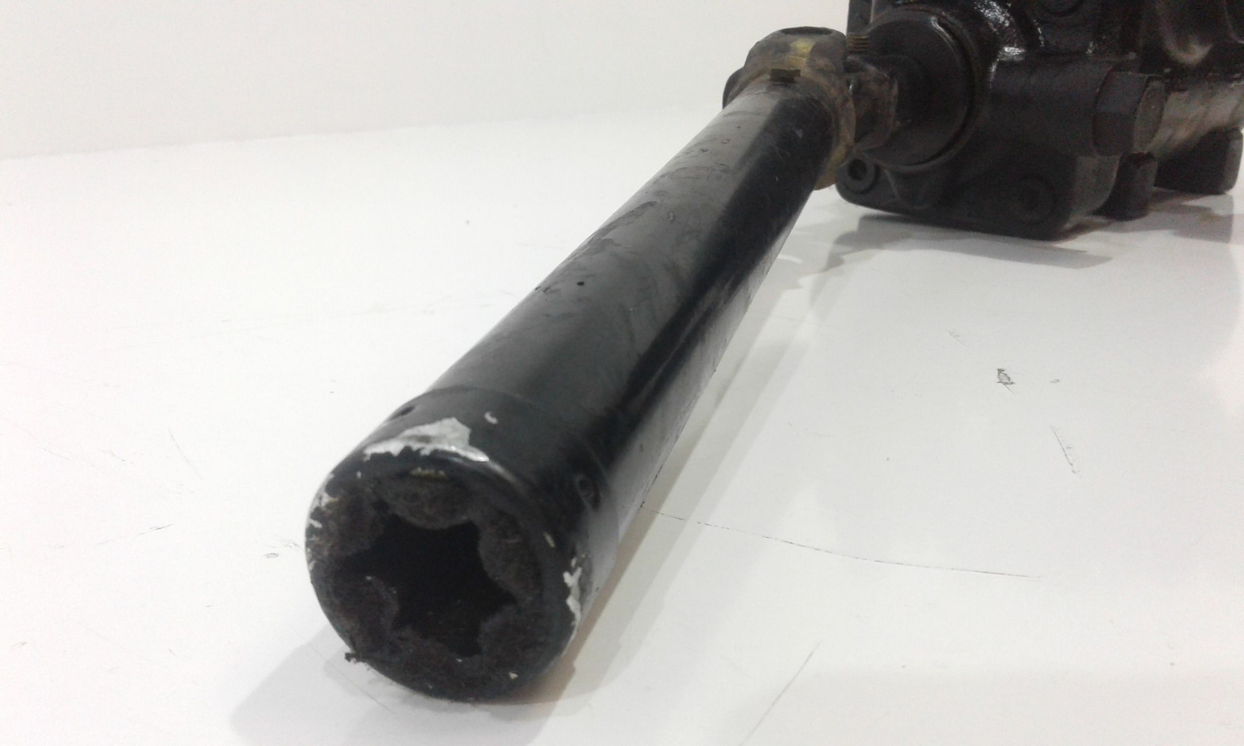 Scatola dello sterzo NISSAN Cabstar 1� Serie