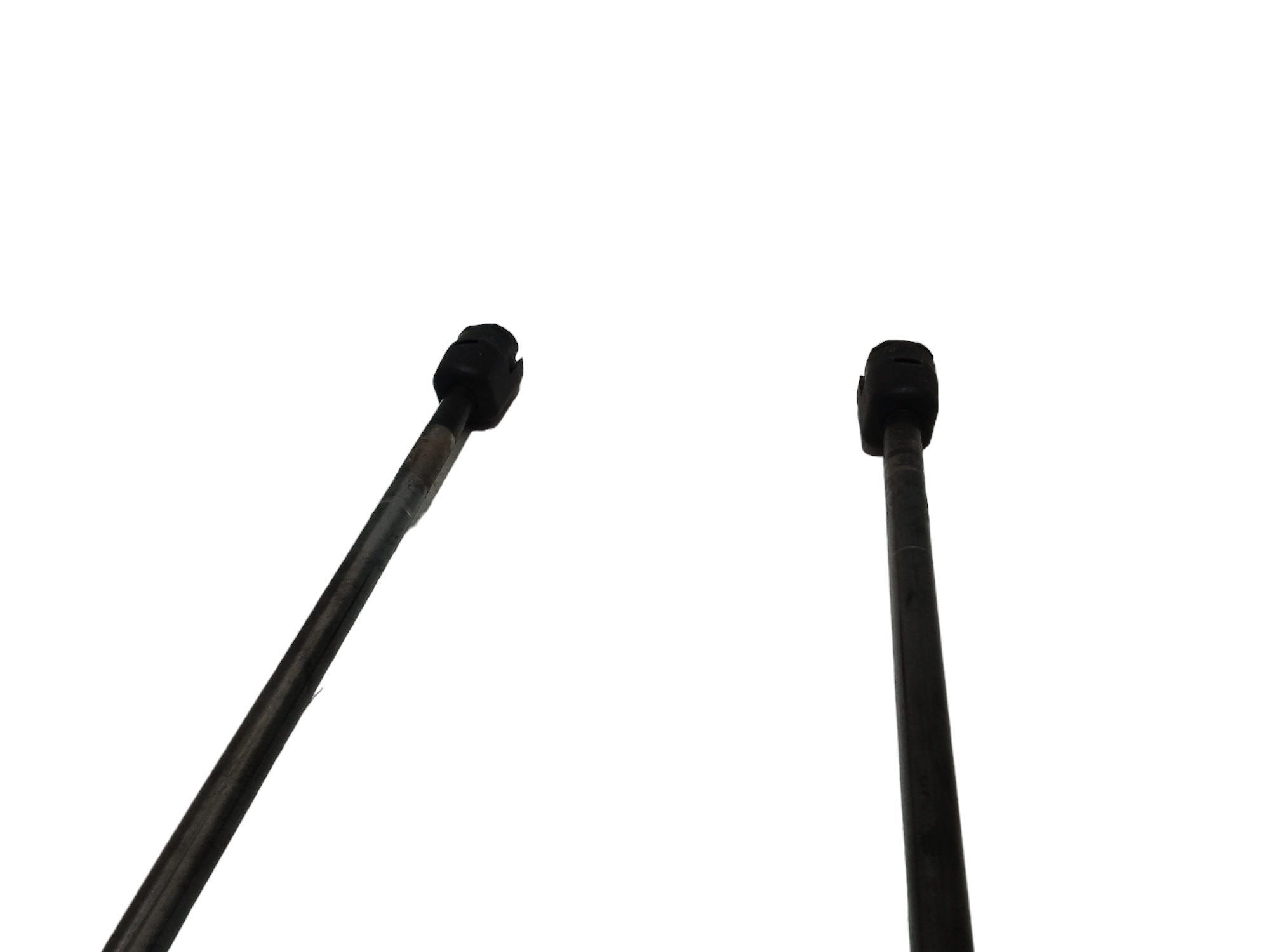 Pistoncini cofano Post. per Ford Focus Berlina 4 Serie (2008 - 2011)