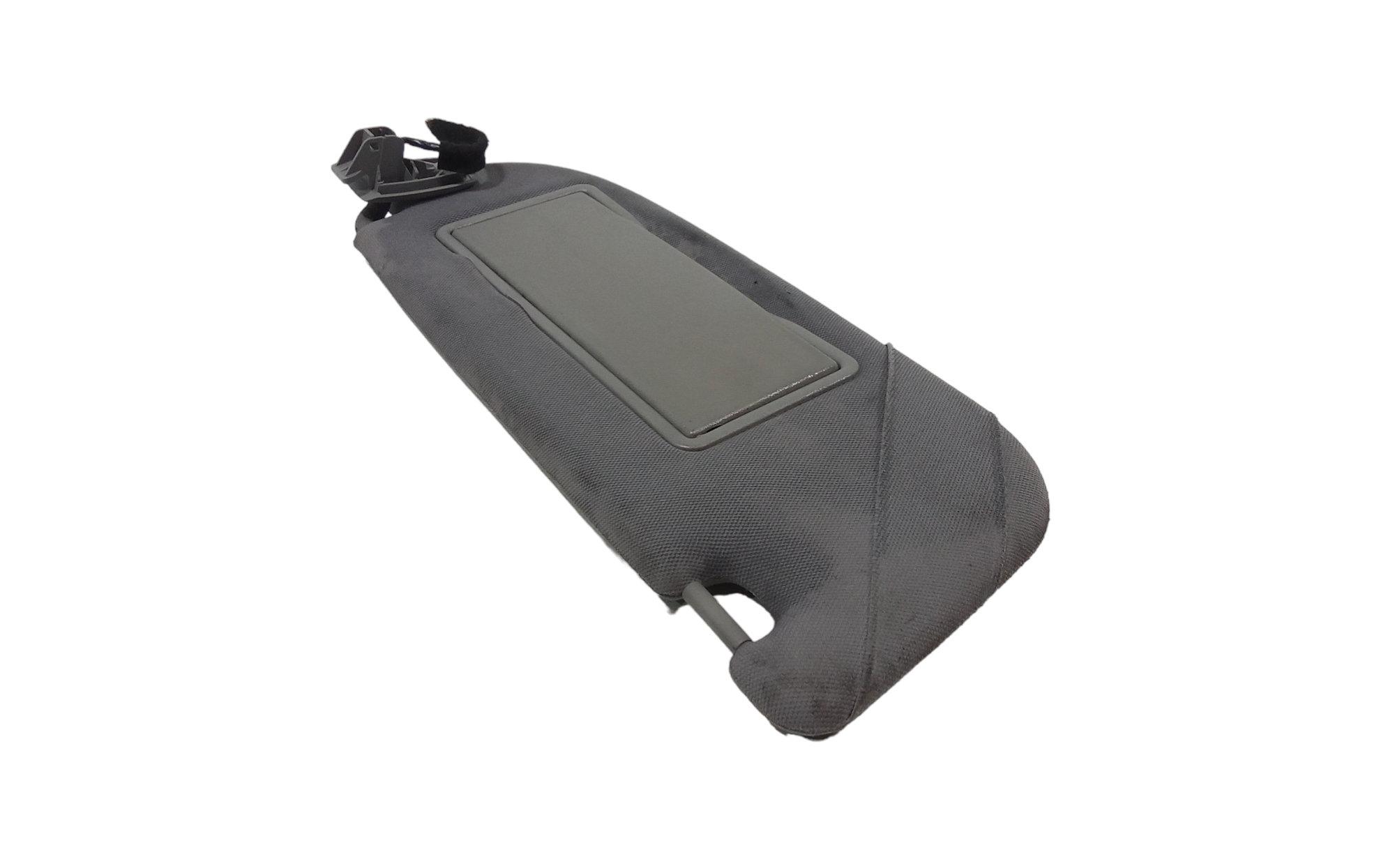Parasole aletta Lato Passeggero per Peugeot 607 1 Serie (1999 - 2005)