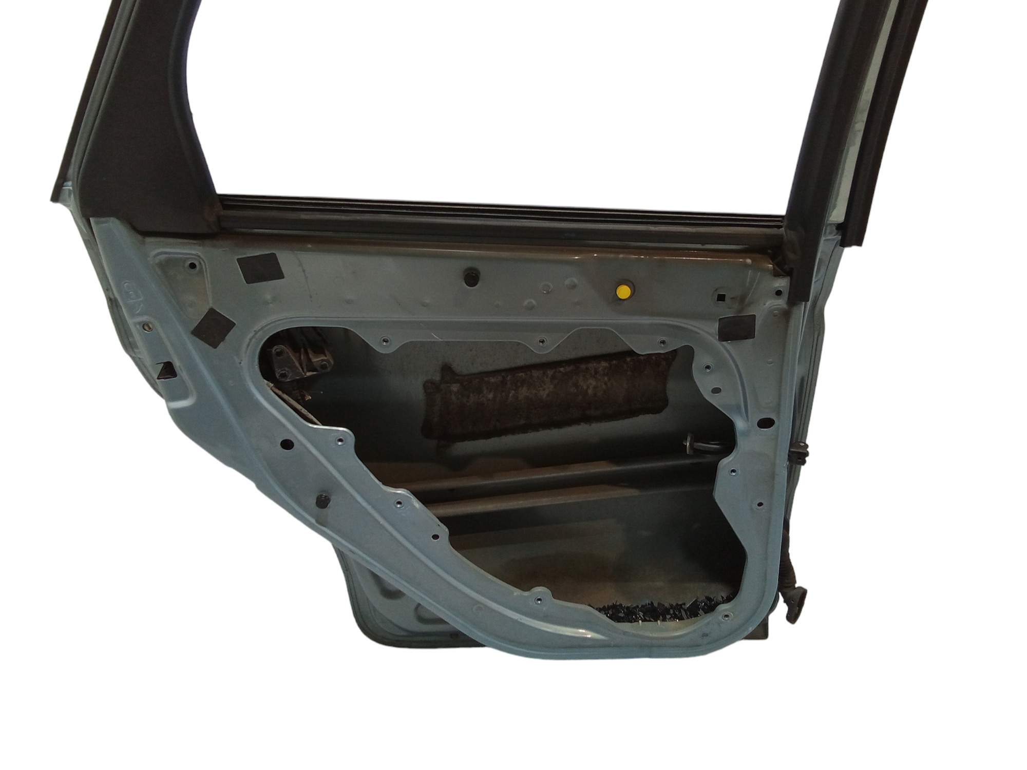 Portiera Posteriore Sinistra per Ford Focus Berlina 3 Serie (2004 - 2008)