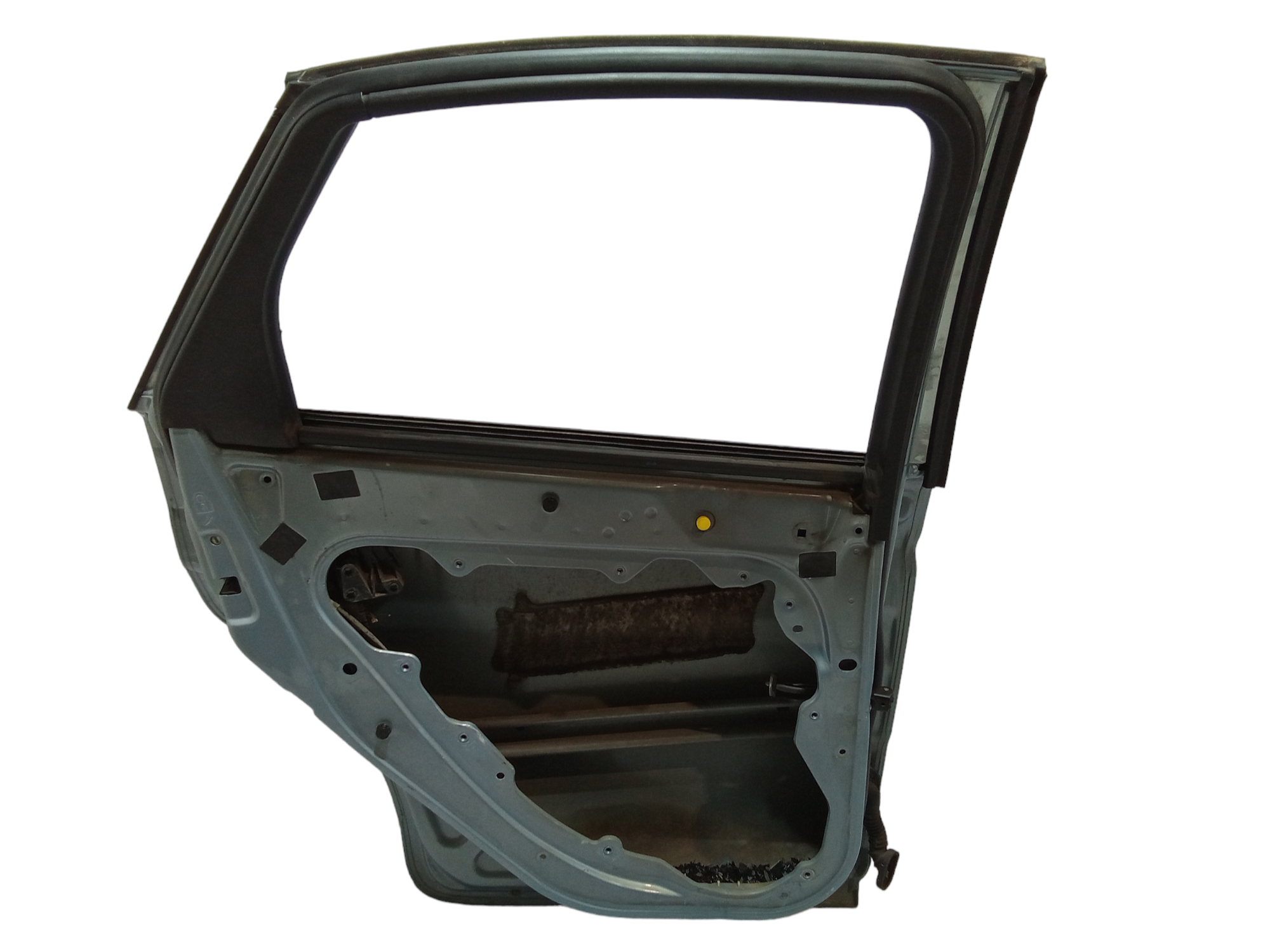 Portiera Posteriore Sinistra per Ford Focus Berlina 3 Serie (2004 - 2008)