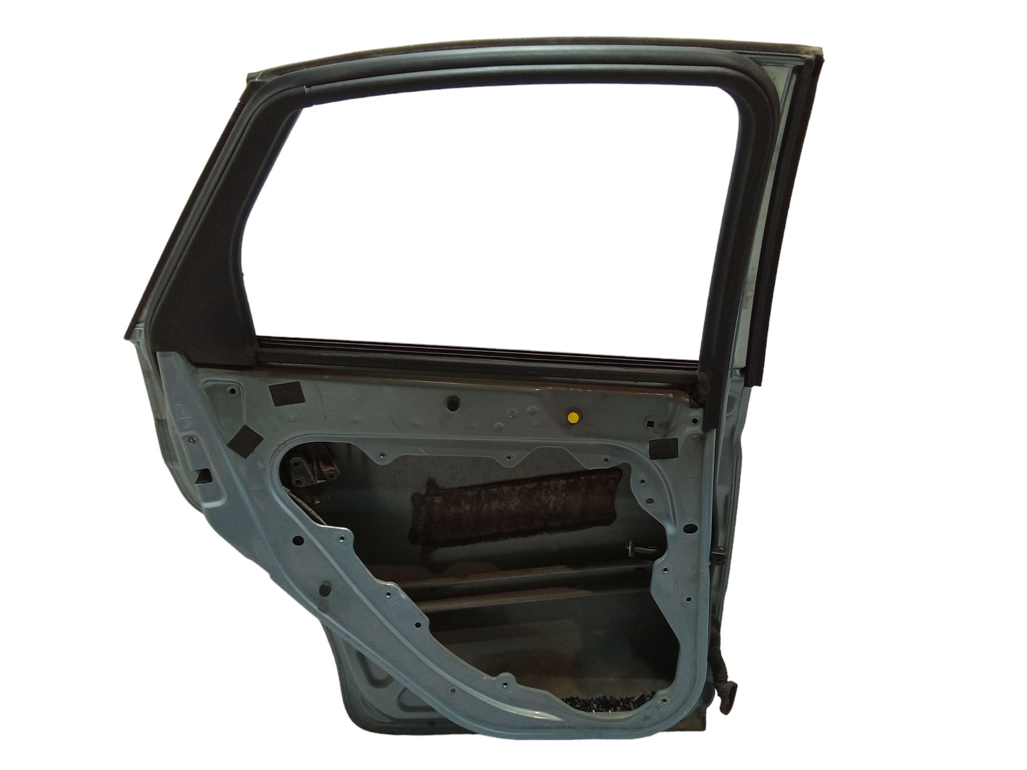 Portiera Posteriore Sinistra per Ford Focus Berlina 3 Serie (2004 - 2008)