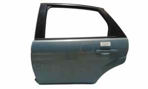 Portiera Posteriore Sinistra per Ford Focus Berlina 3 Serie (2004 - 2008)