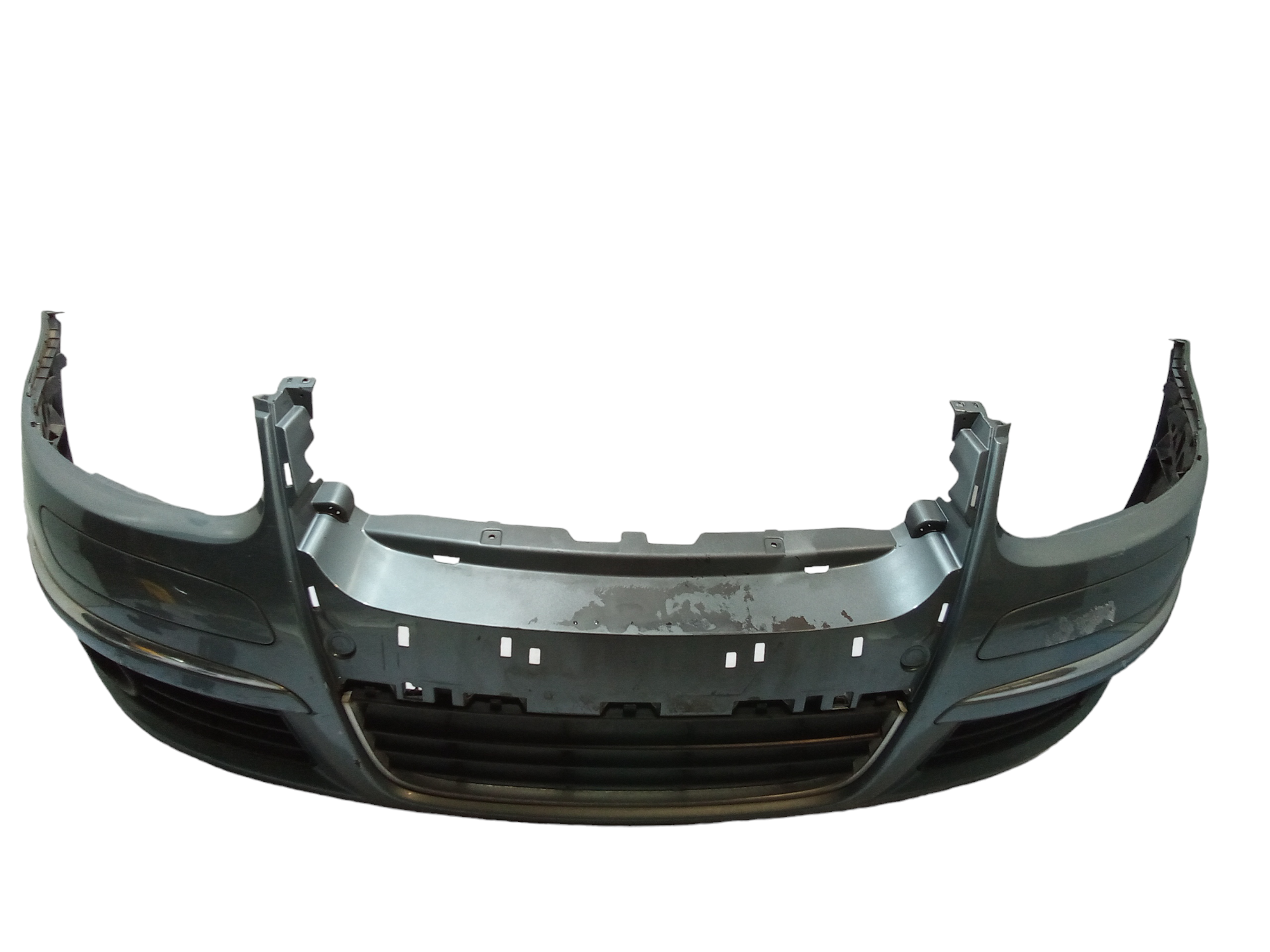 Paraurti Anteriore semi Completo per Ford Focus Berlina 3 Serie (2004 - 2008)