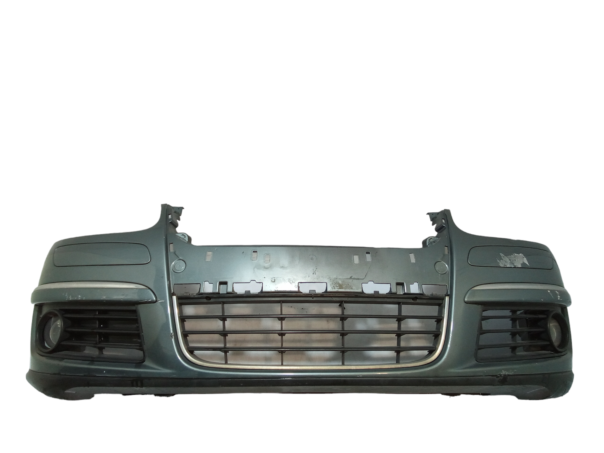 Paraurti Anteriore semi Completo per Ford Focus Berlina 3 Serie (2004 - 2008)