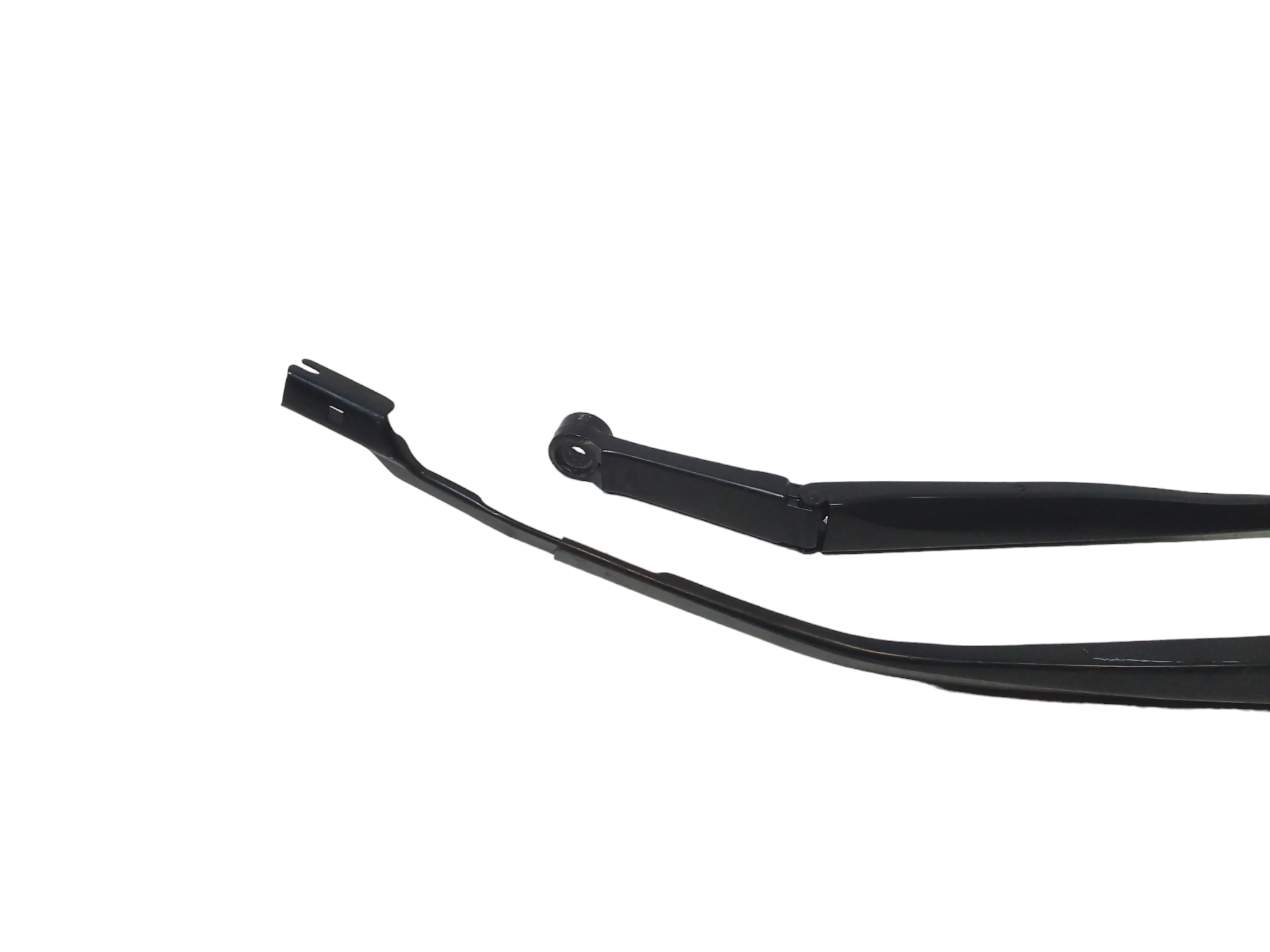 Bracci Tergi ant. per Toyota C-hr Ibrida (16>) (2016 - In produzione)