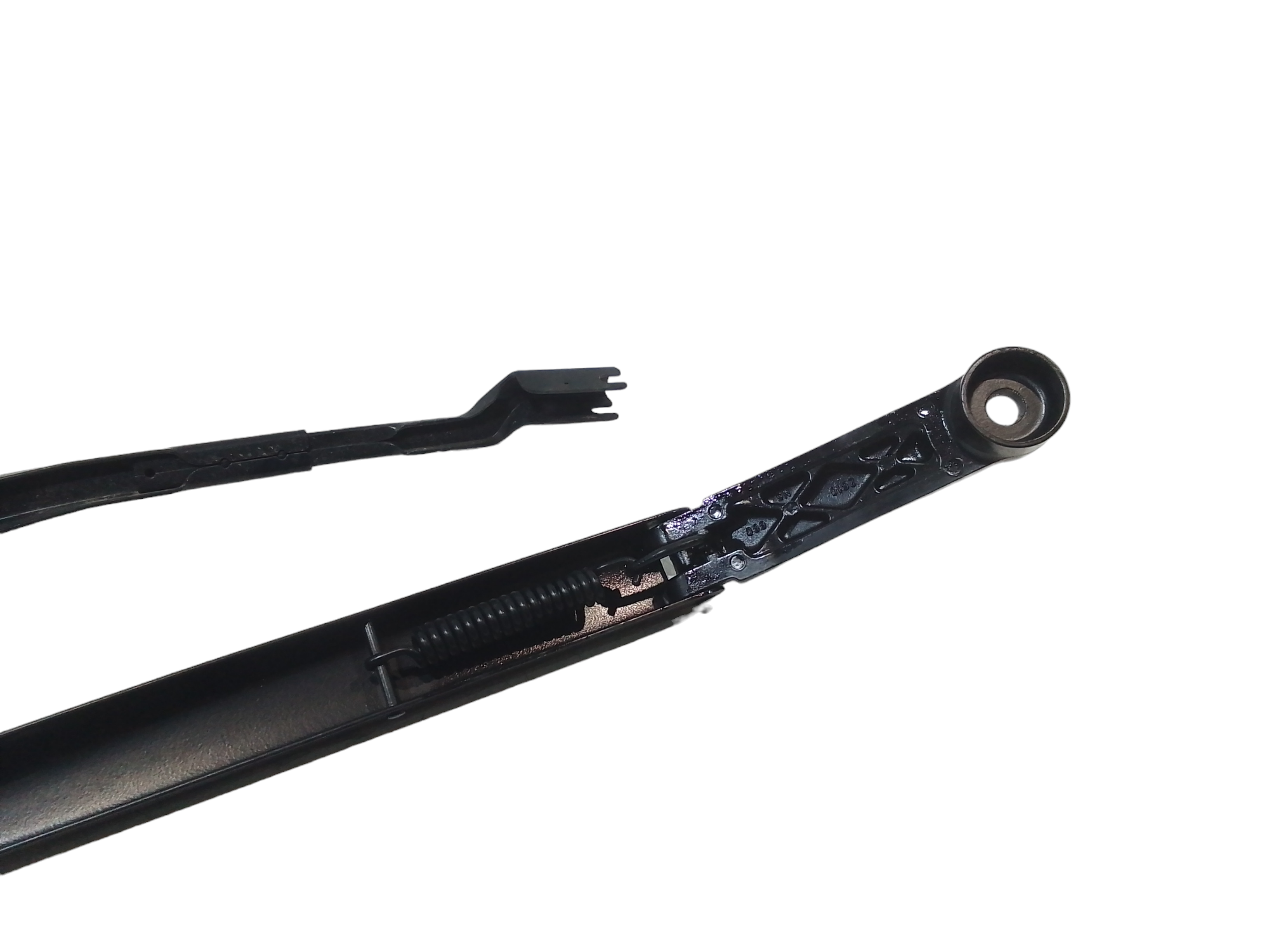 Bracci Tergi ant. per Toyota C-hr Ibrida (16>) (2016 - In produzione)