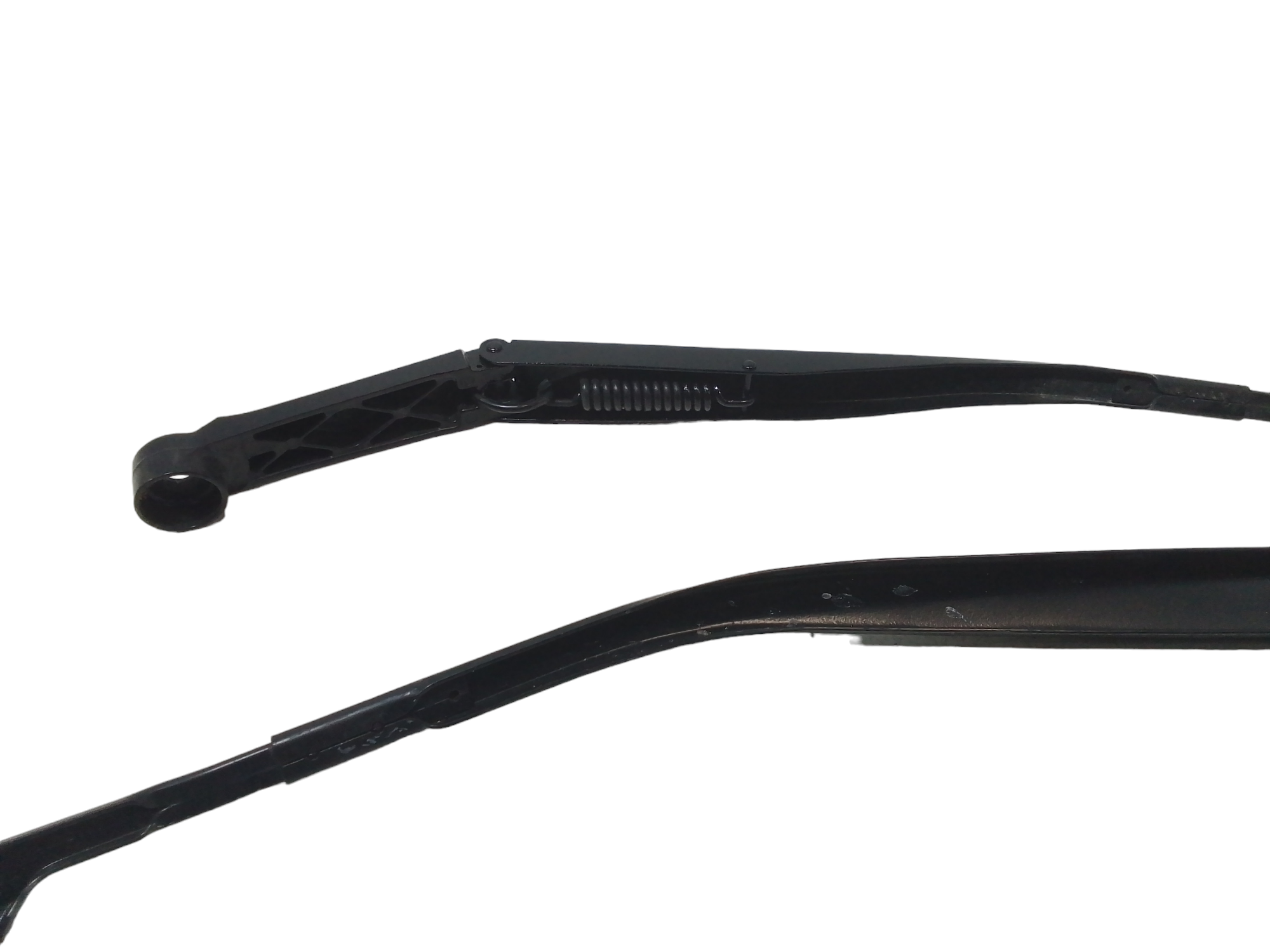 Bracci Tergi ant. per Toyota C-hr Ibrida (16>) (2016 - In produzione)