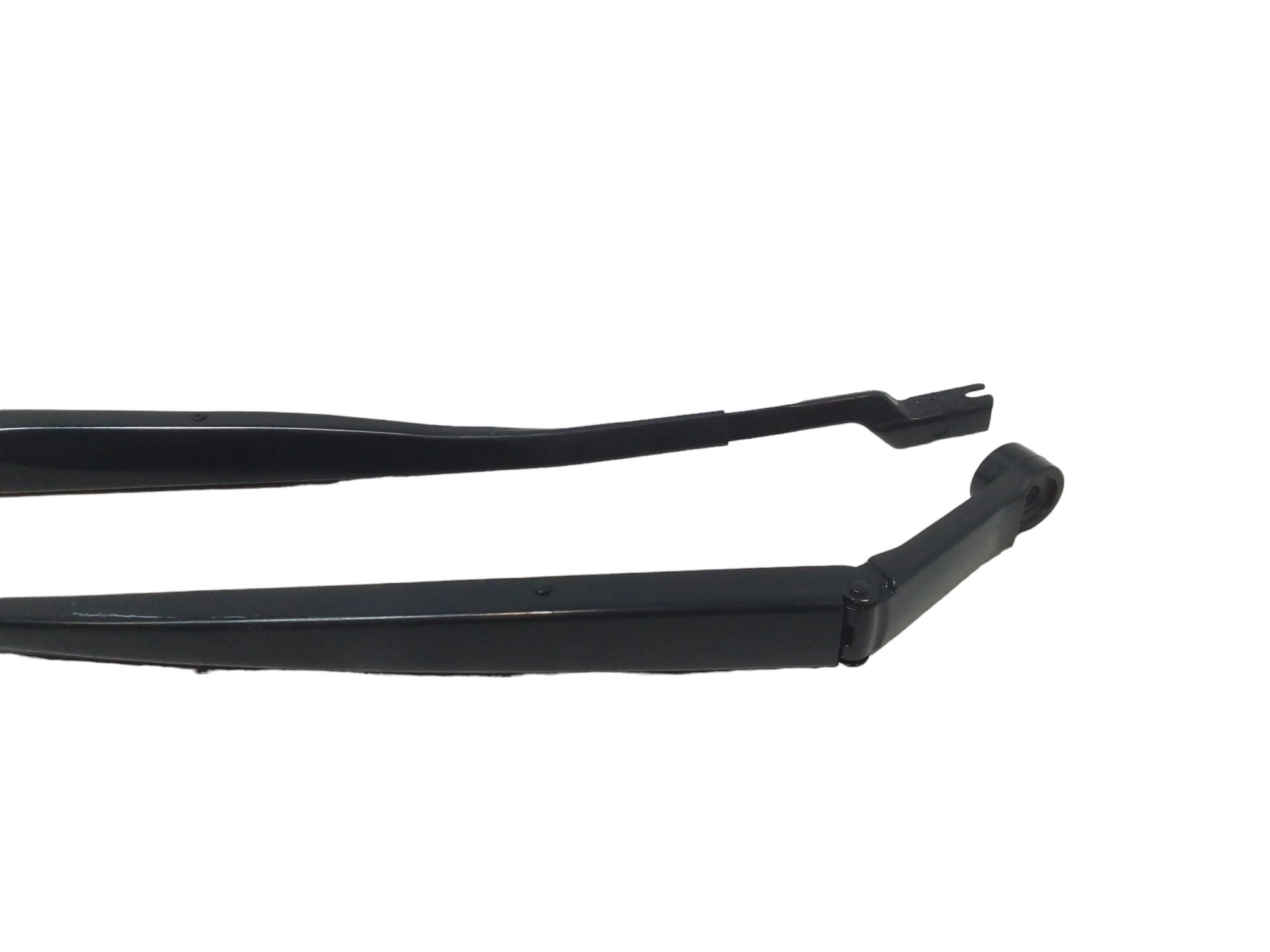 Bracci Tergi ant. per Toyota C-hr Ibrida (16>) (2016 - In produzione)