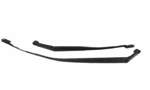 Bracci Tergi ant. per Toyota C-hr Ibrida (16>) (2016 - In produzione)