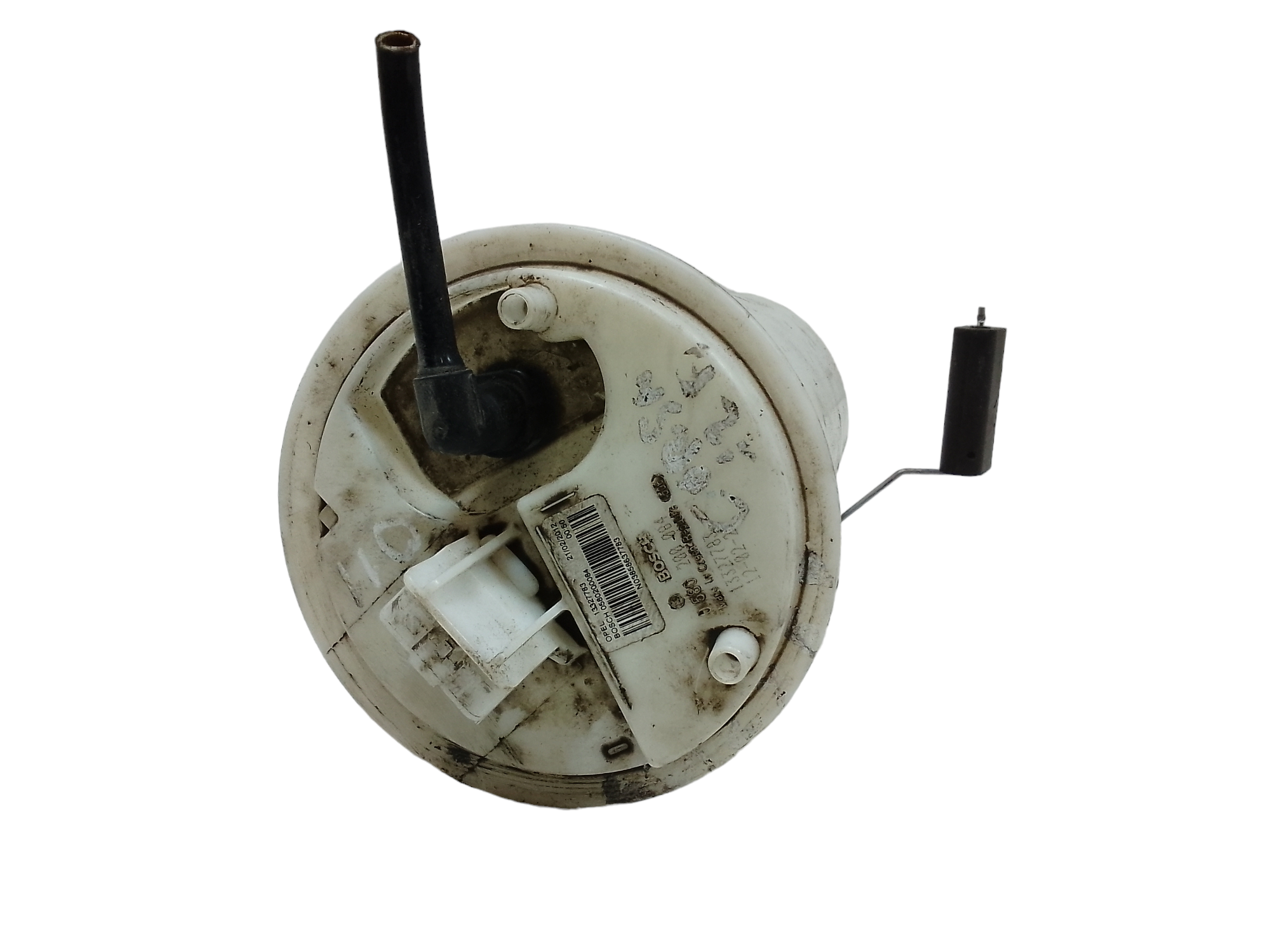 Pompa Carburante per Opel Corsa D 5p 1 Serie (2006 - In produzione)