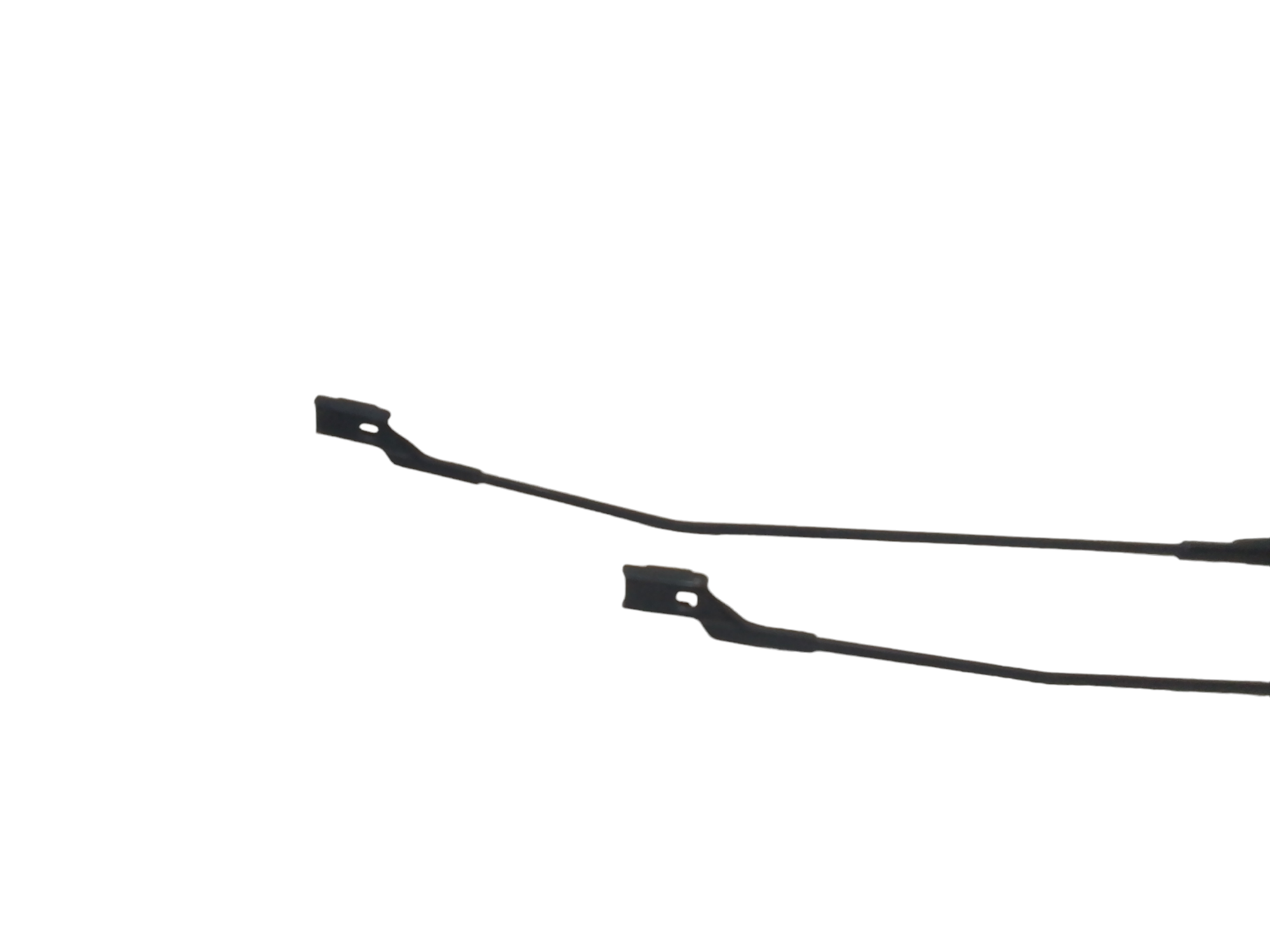 Bracci Tergi ant. per Peugeot Partner 3 Serie (2008 - In produzione)