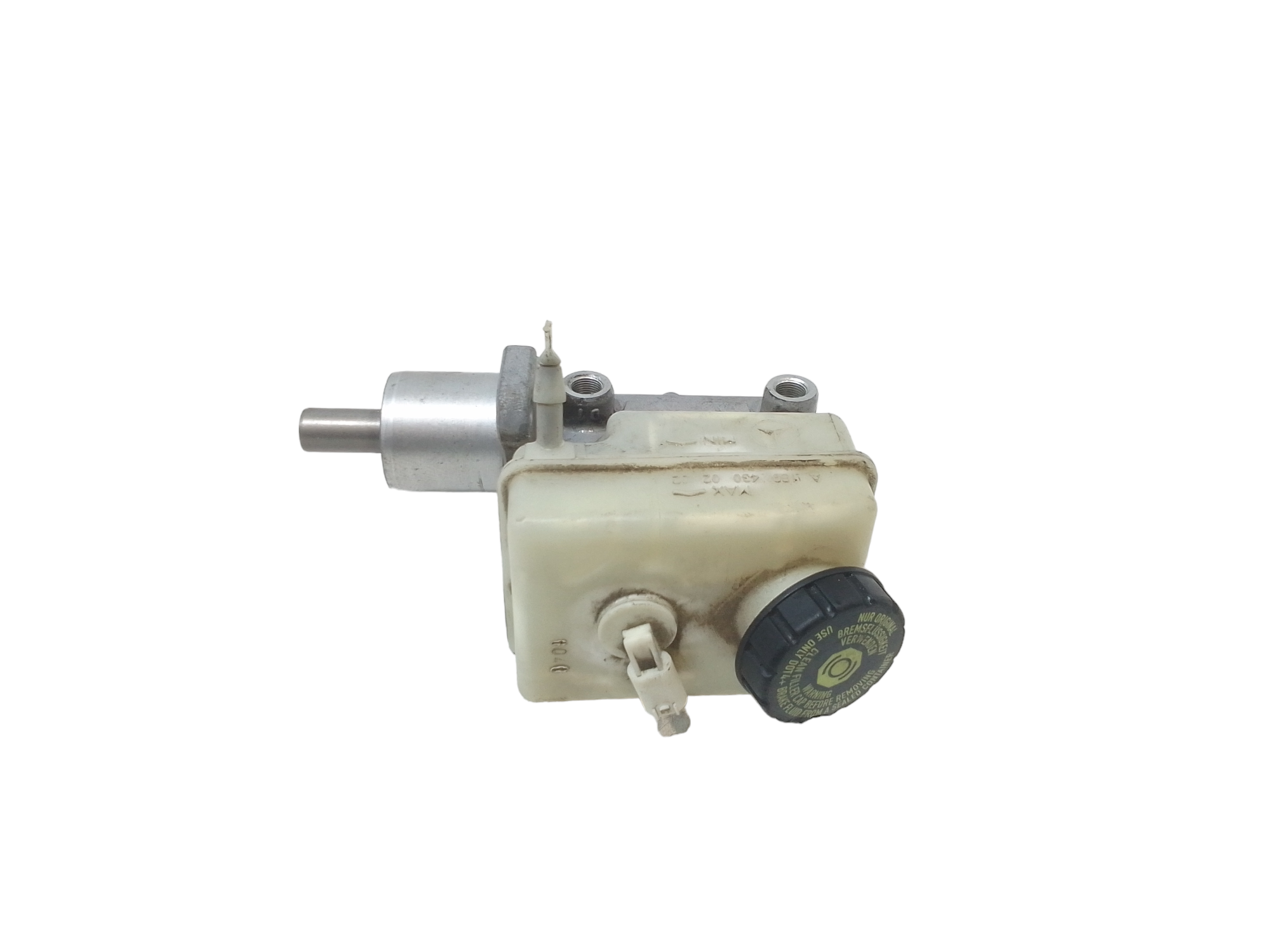 Pompa Freni per Mercedes Classe A W169 3 Serie (2004 - 2008)