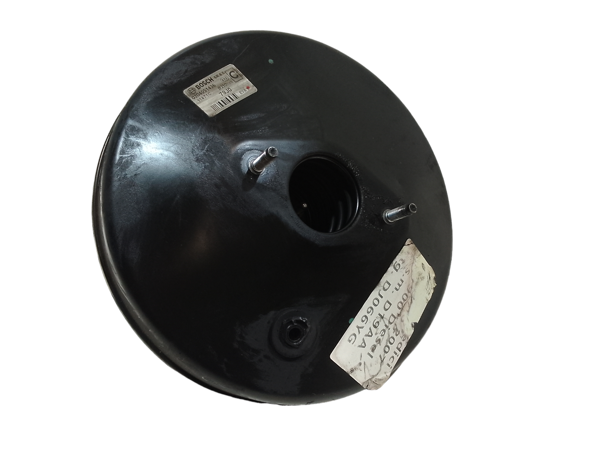 Servofreno per Fiat Sedici 1 Serie (2006 - 2009)