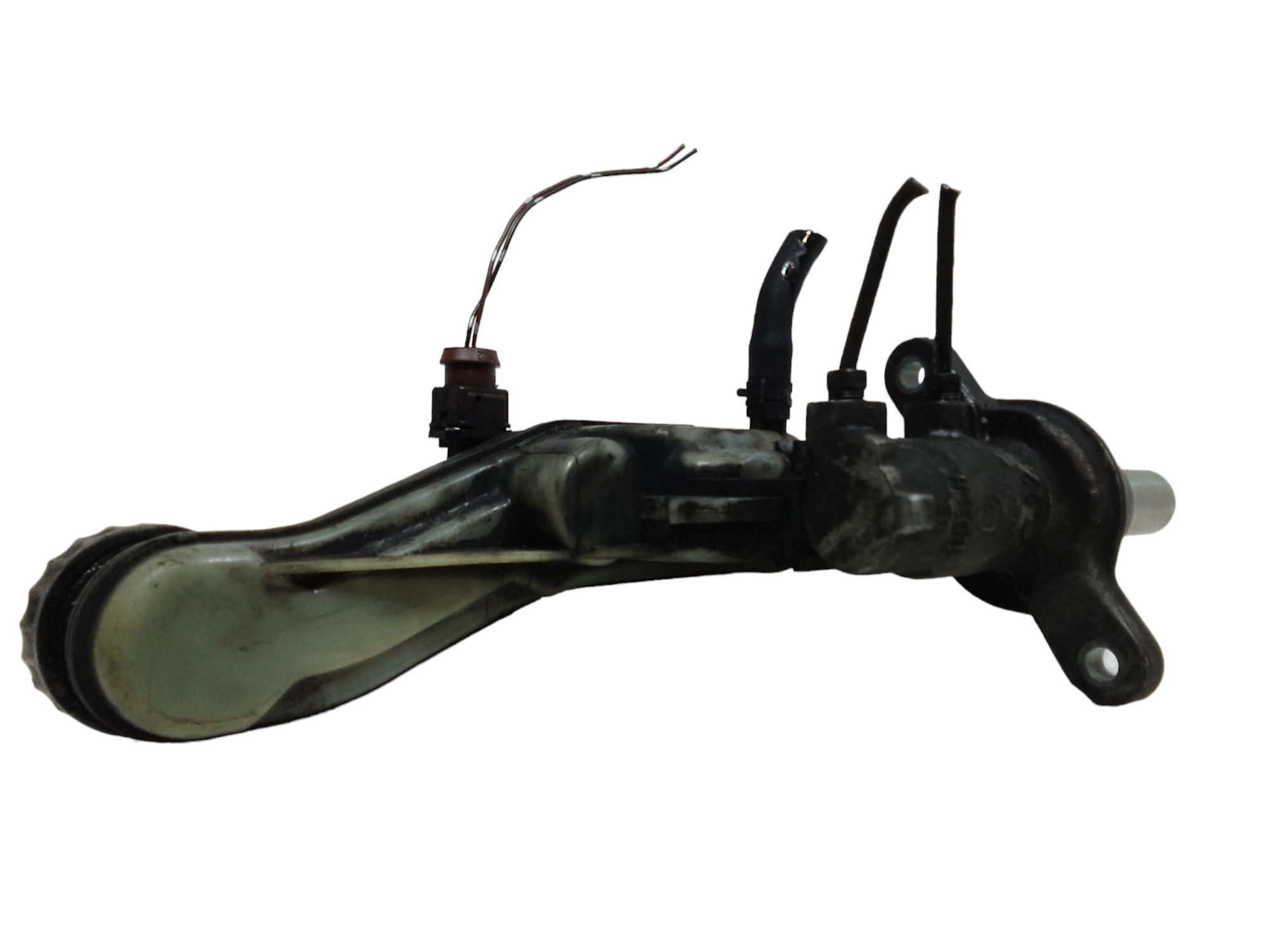 Pompa Freni per Fiat Sedici 1 Serie (2006 - 2009)