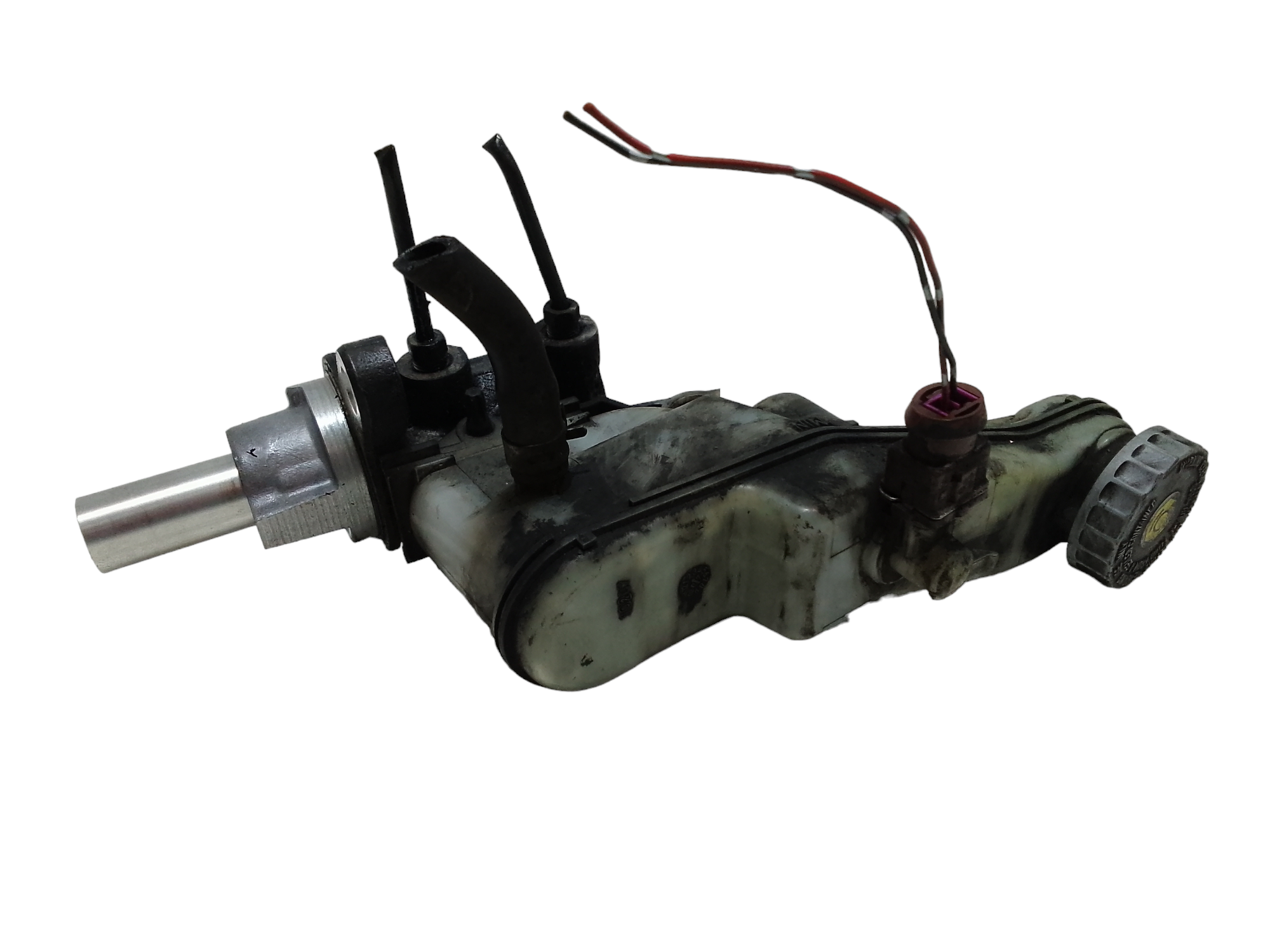 Pompa Freni per Fiat Sedici 1 Serie (2006 - 2009)